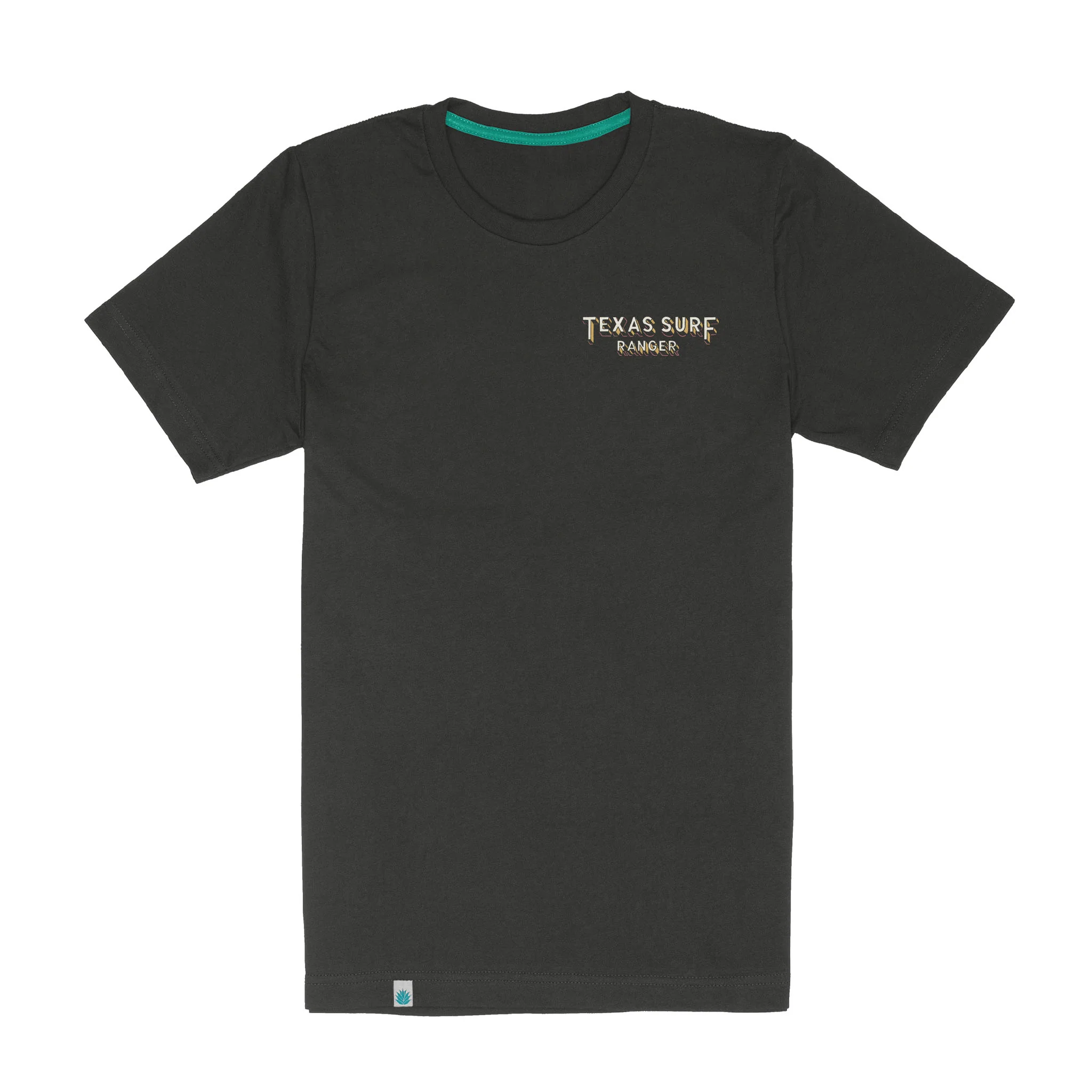 Sendero X Waco Surf Texas Surf Ranger T-Shirt - Image 8