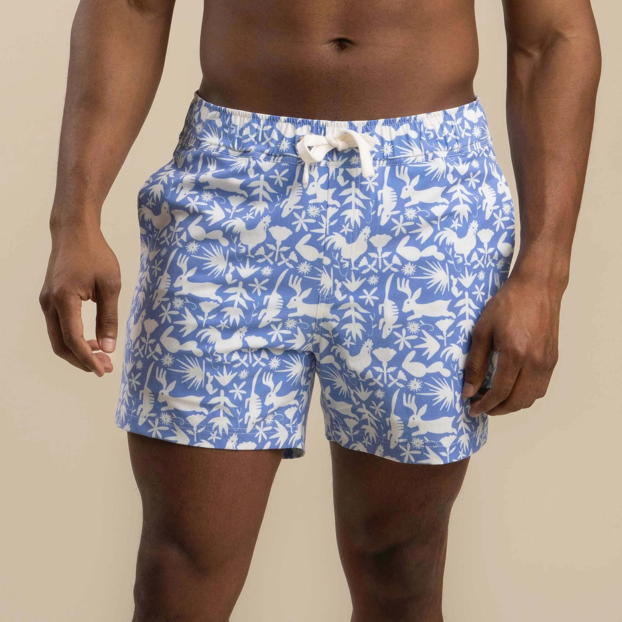 The Barton Elastic Boardshort - Image 22