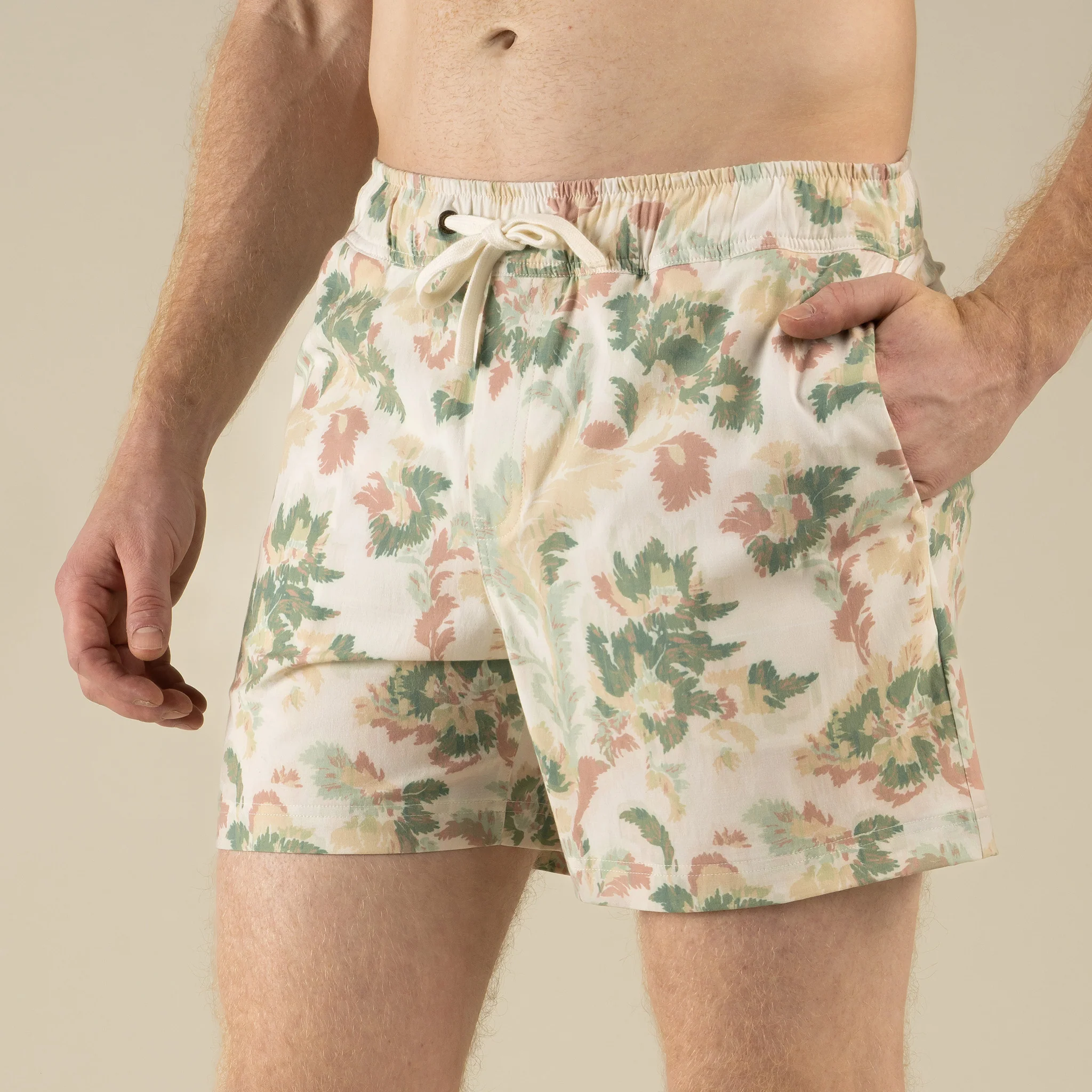 The Barton Elastic Boardshort - Image 3