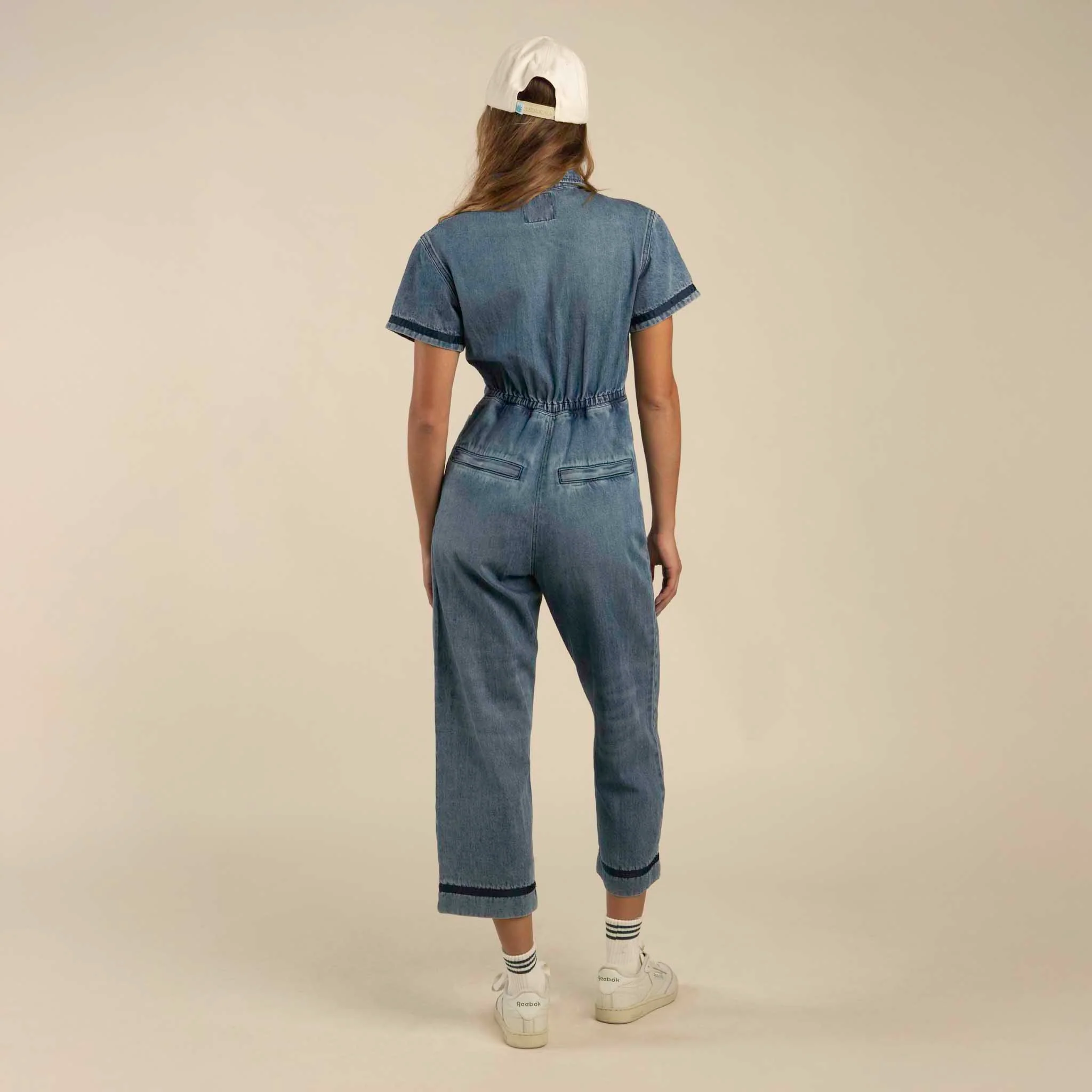 The Dolly Jumpsuit - Image 3