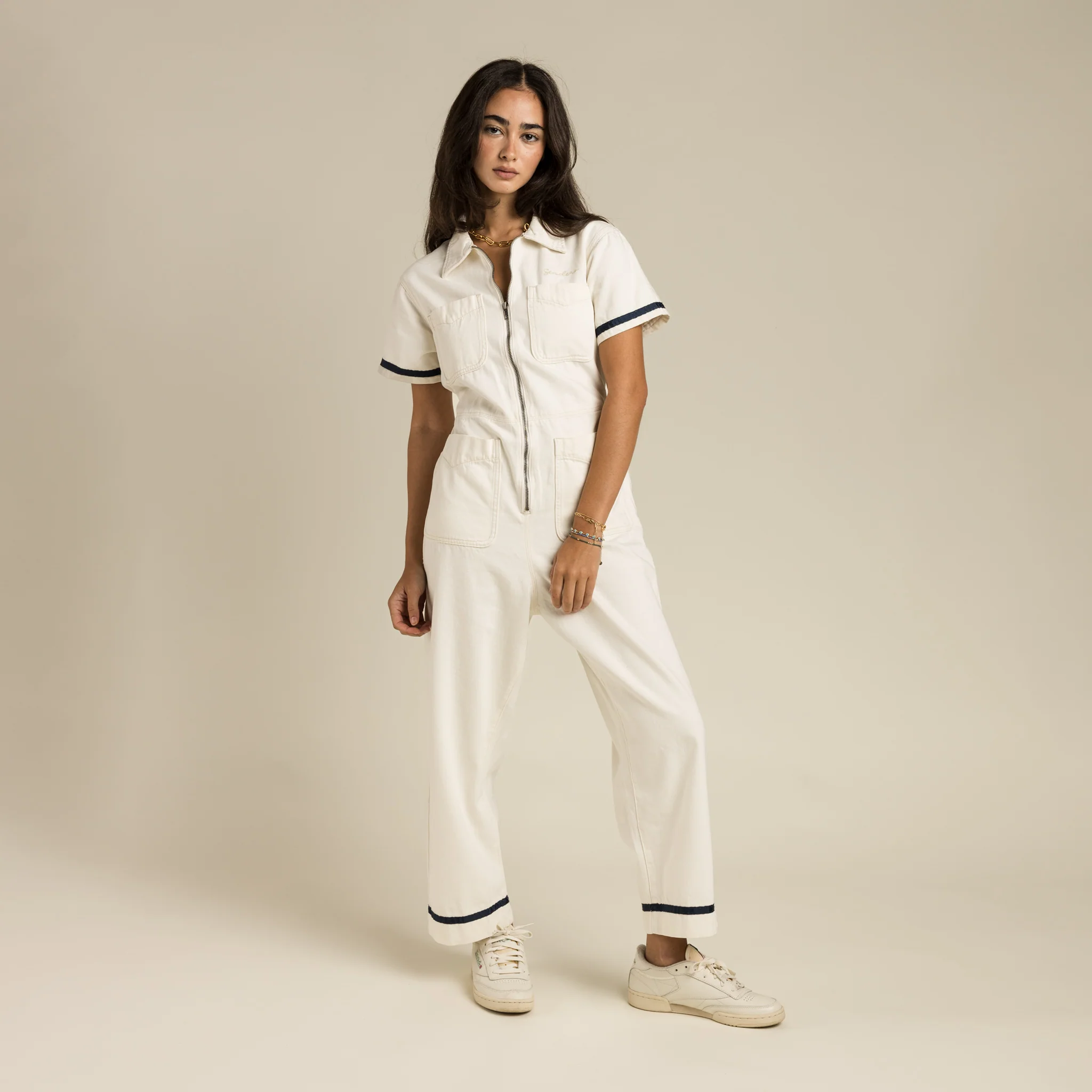 The Dolly Jumpsuit - Image 5