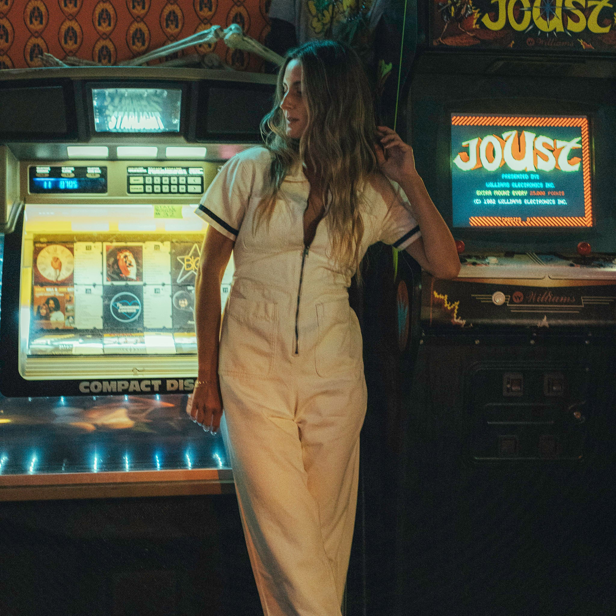 The Dolly Jumpsuit - Image 7
