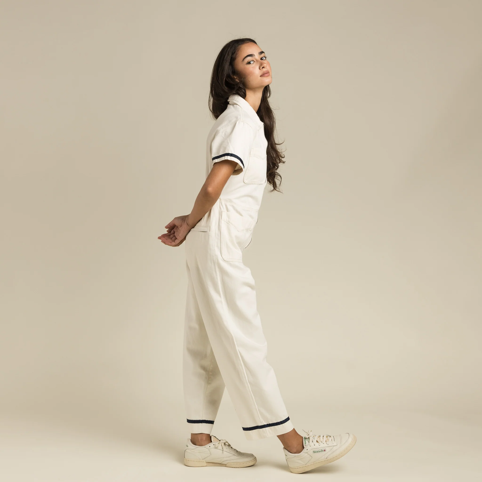 The Dolly Jumpsuit - Image 8