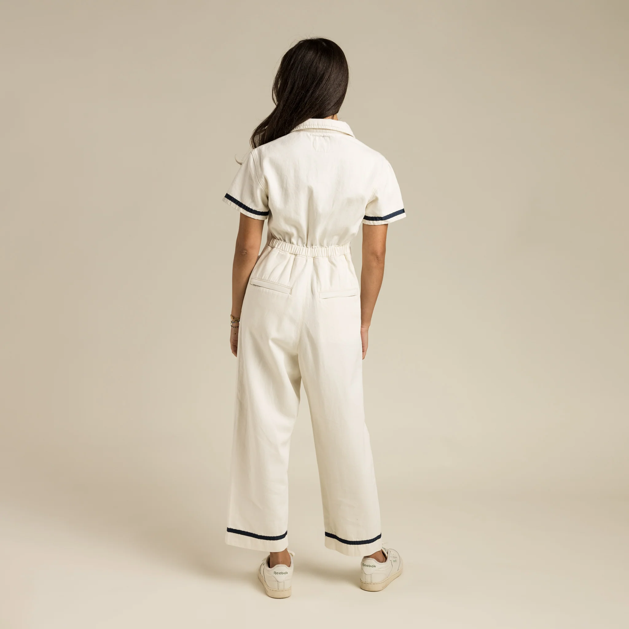 The Dolly Jumpsuit - Image 9