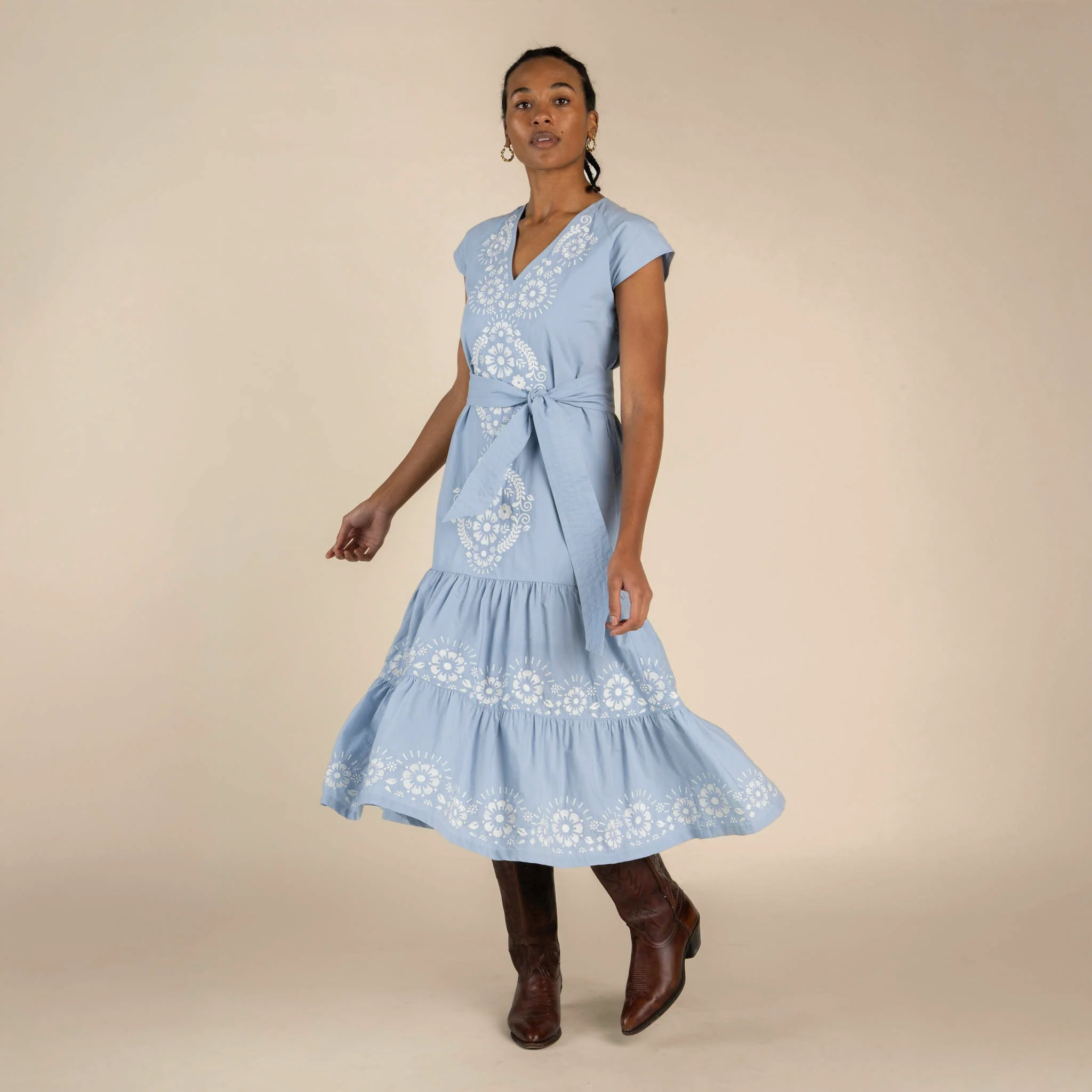 The Emilia Dress - Image 10