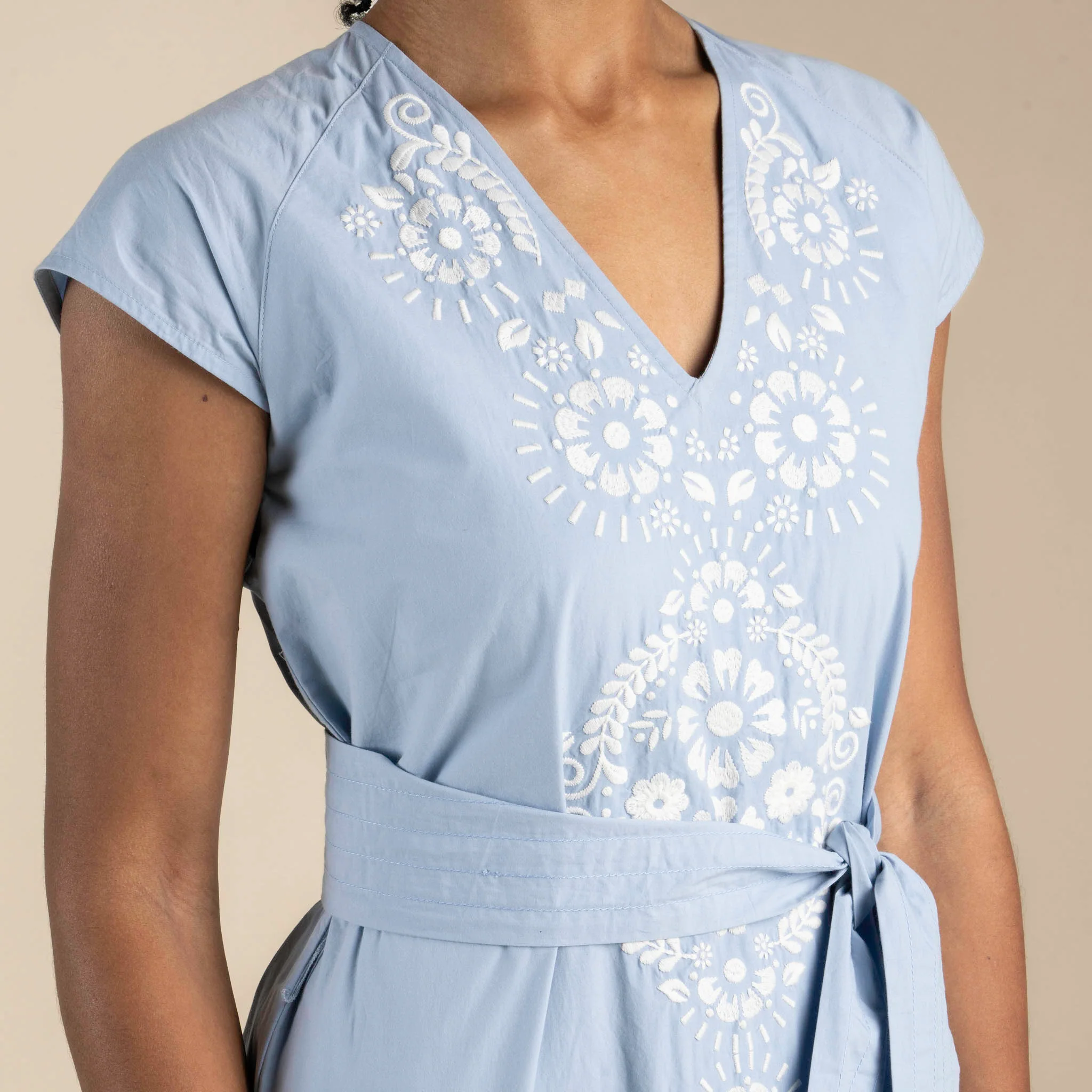 The Emilia Dress - Image 11