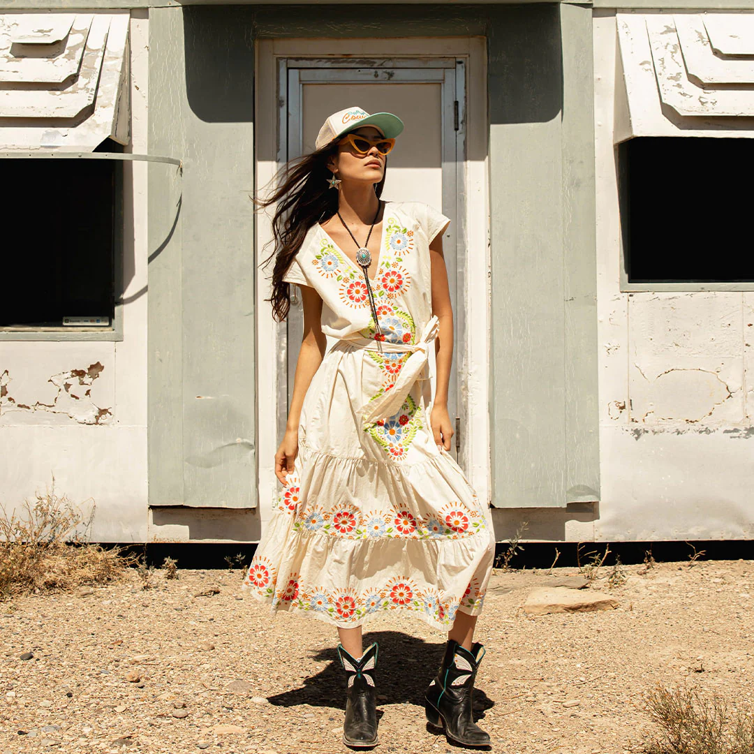 The Emilia Dress - Image 13