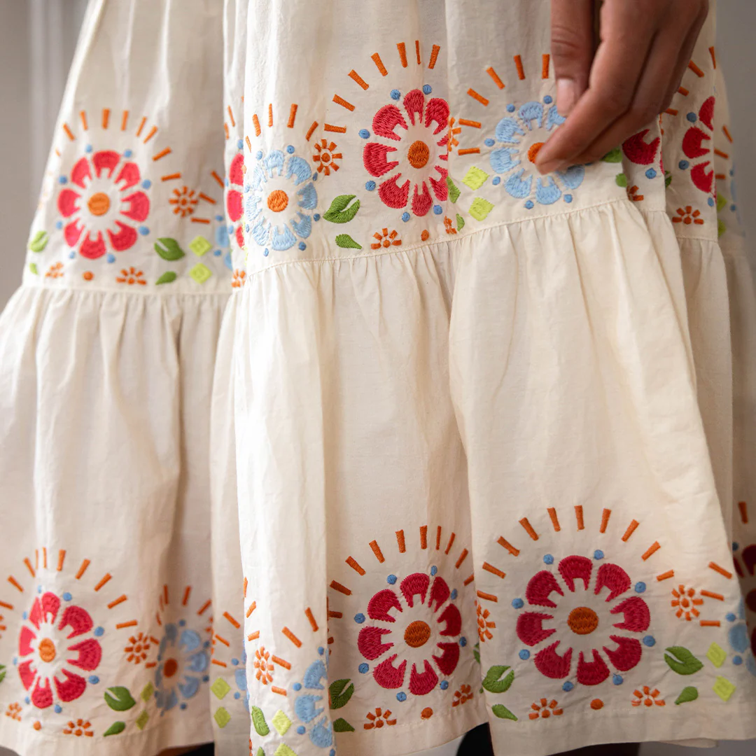 The Emilia Dress - Image 14