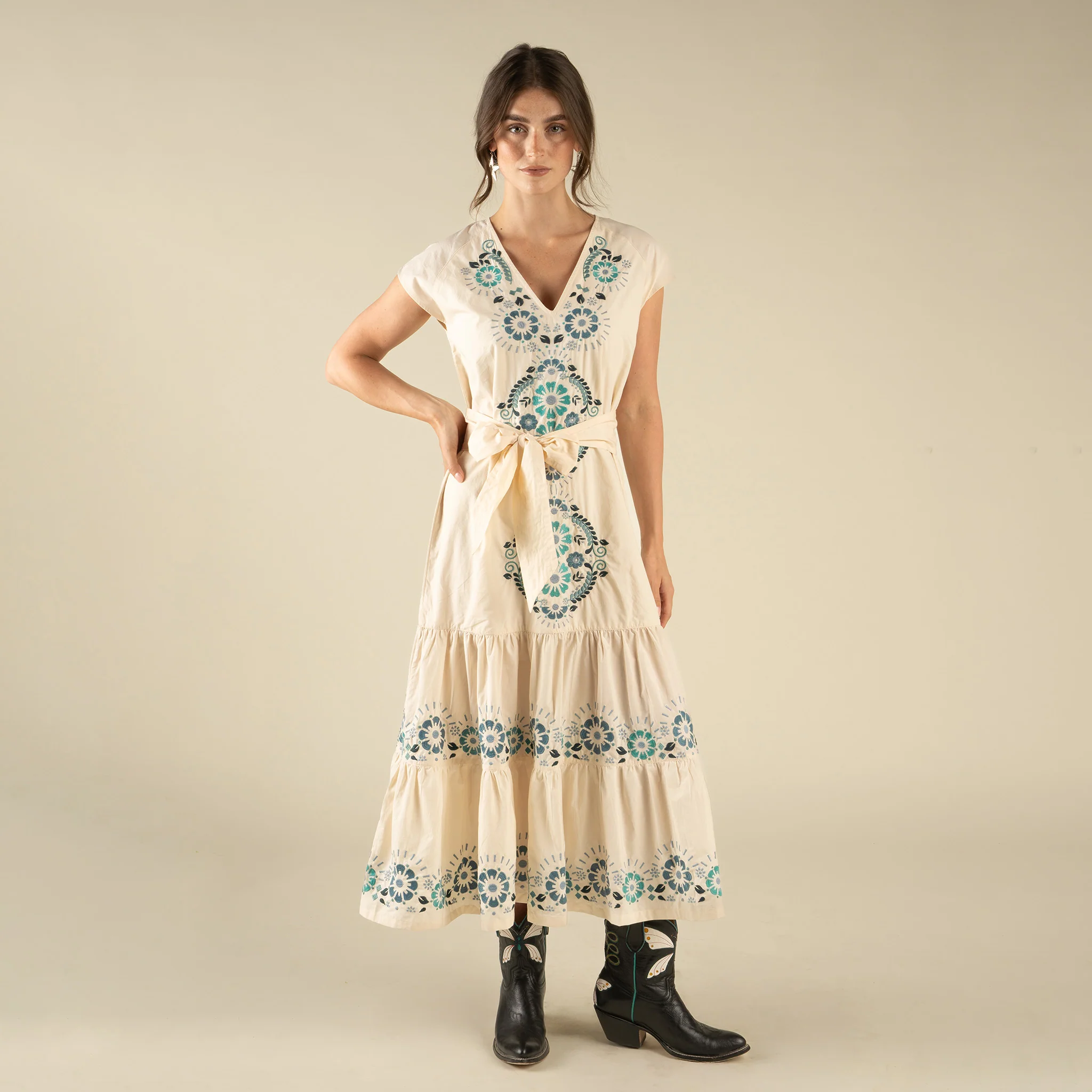 The Emilia Dress - Image 5