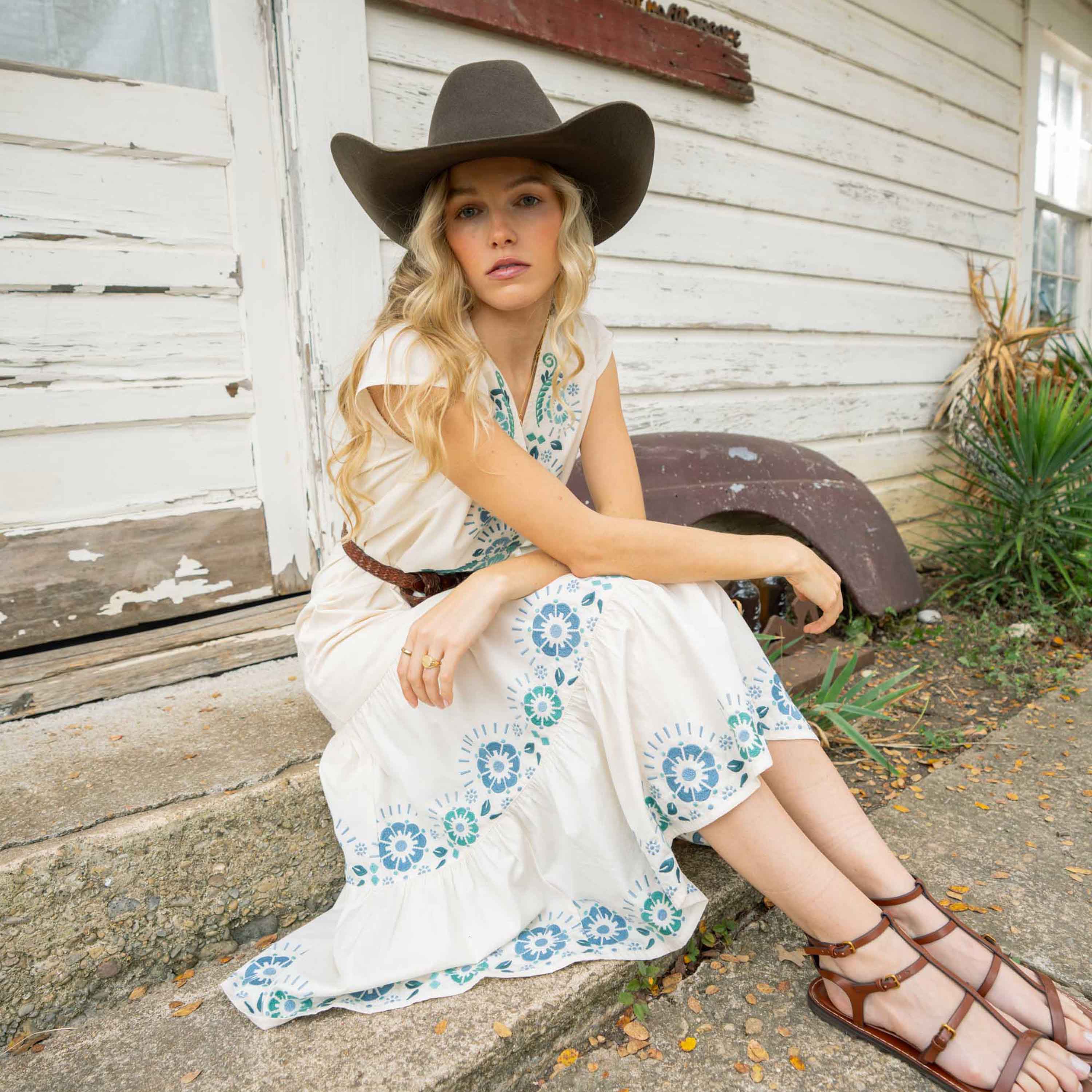 The Emilia Dress - Image 6