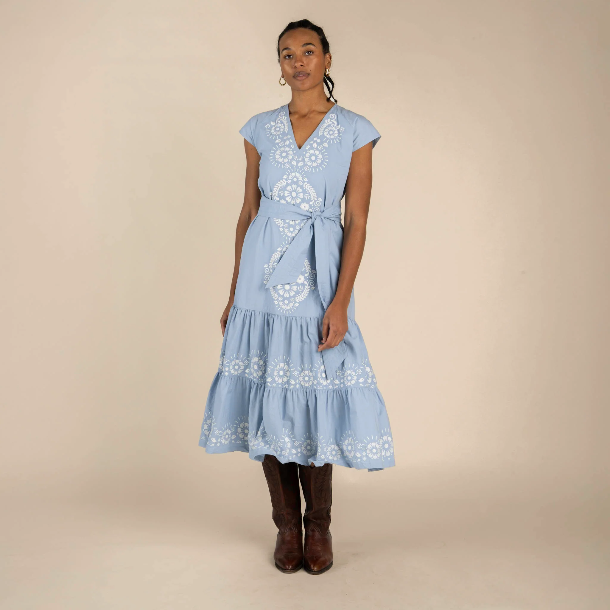 The Emilia Dress - Image 7