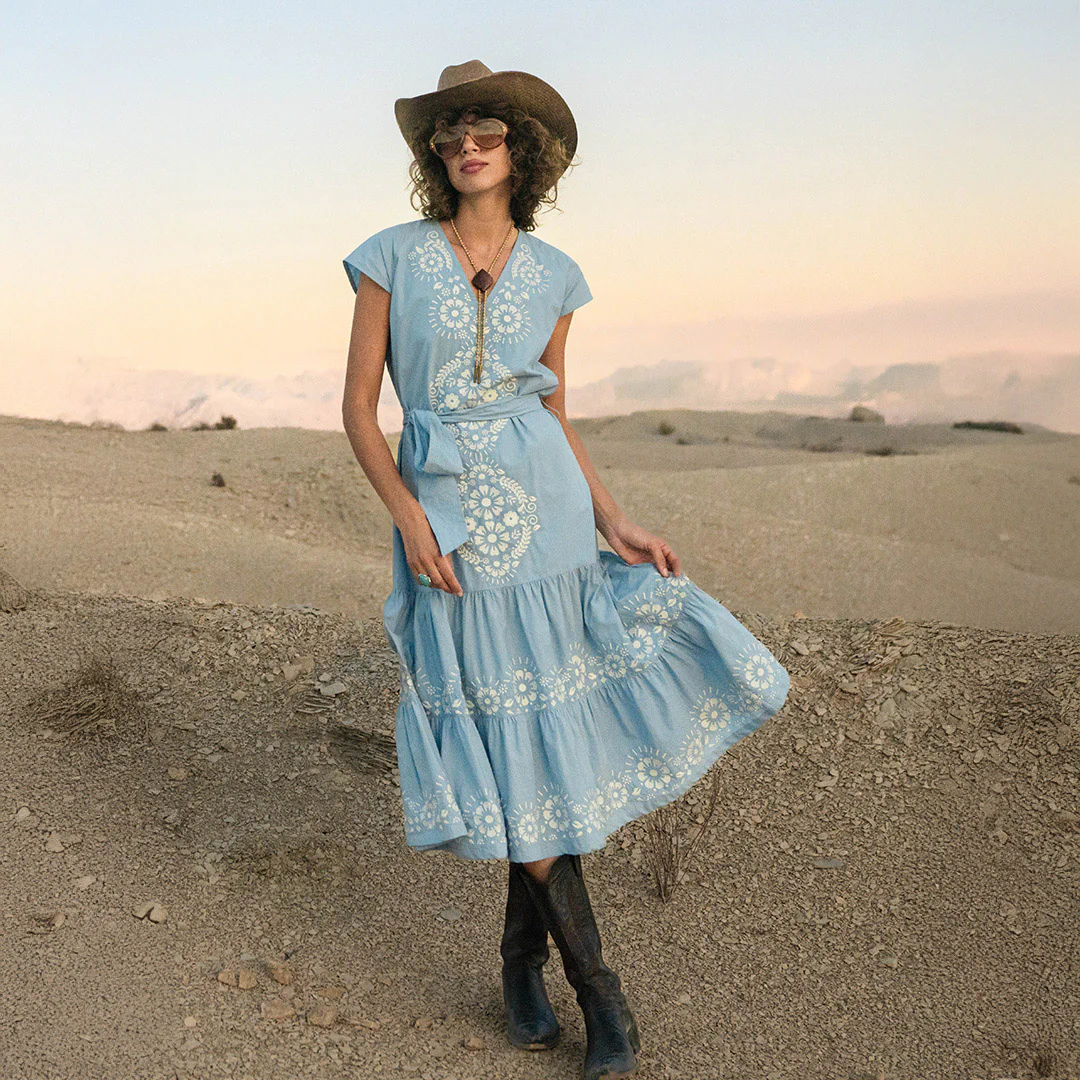 The Emilia Dress - Image 8