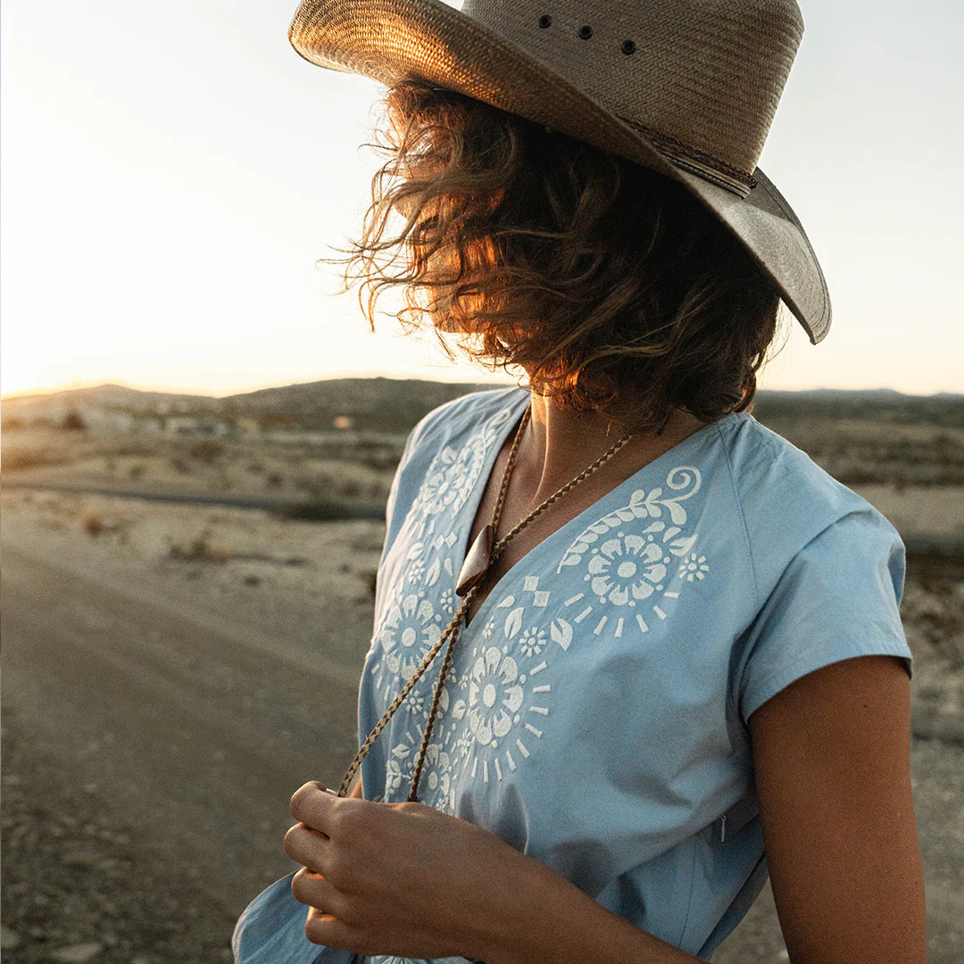 The Emilia Dress - Image 9