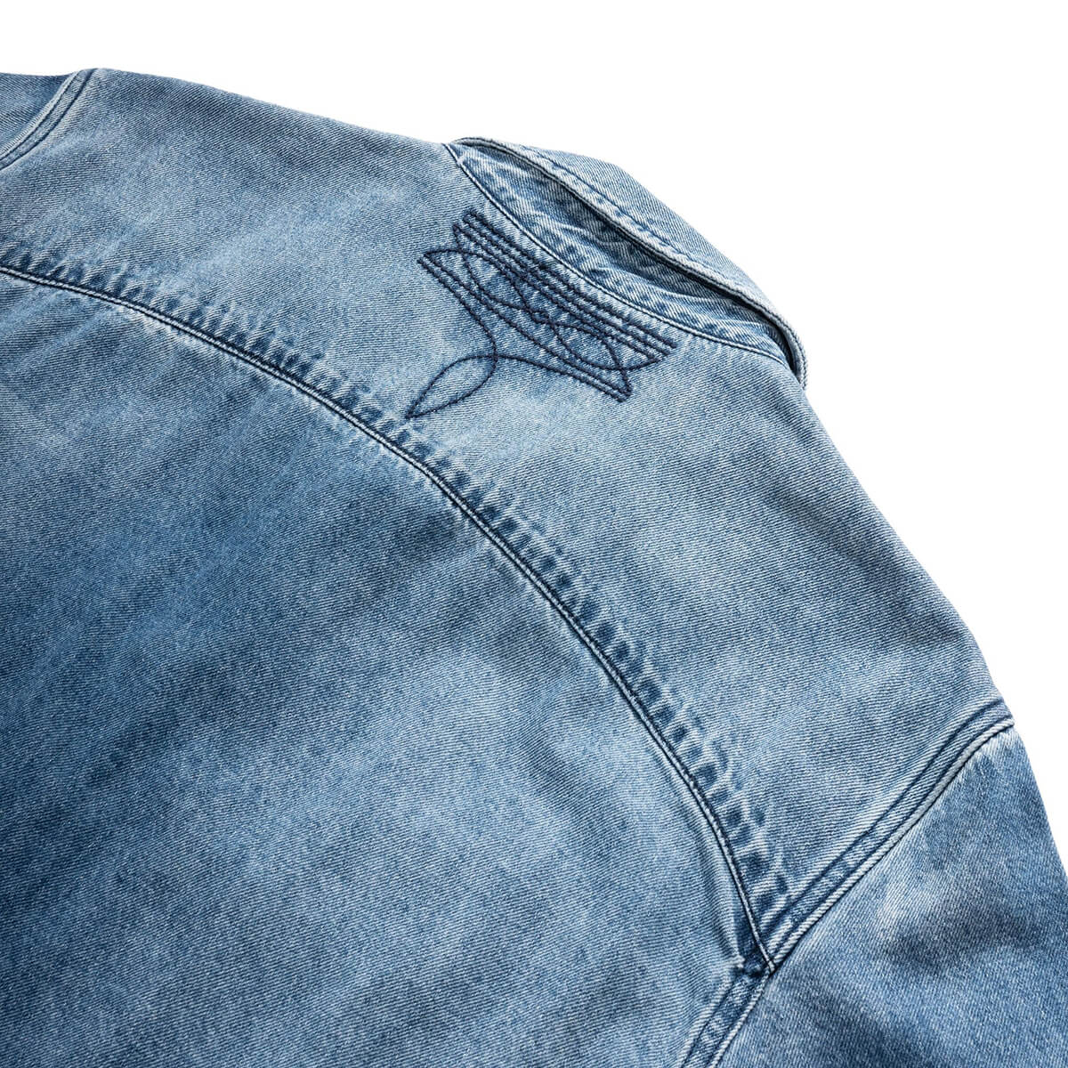 The Hondo Pearl Snap Shirt - Image 3