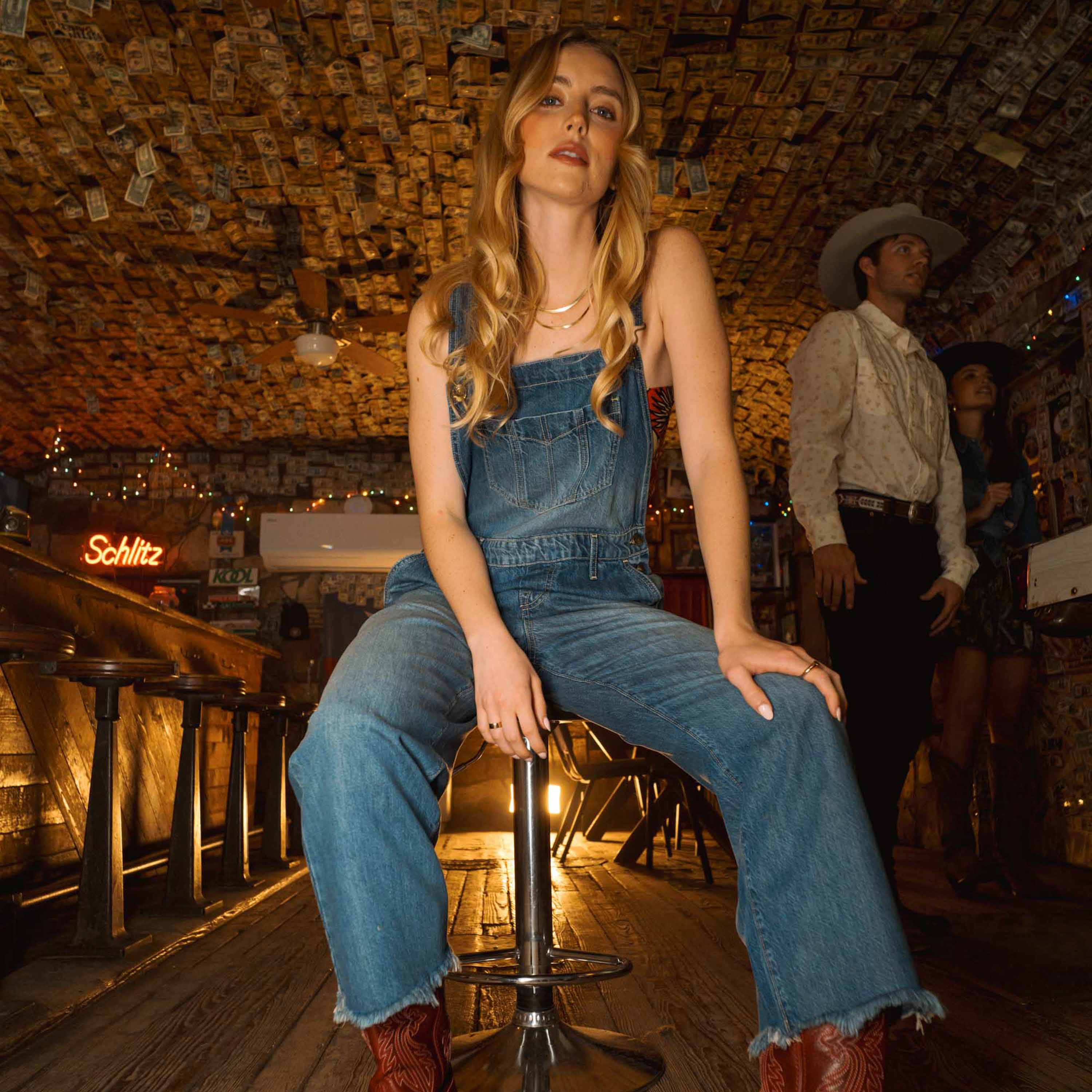 The Juniper Overall - Image 2