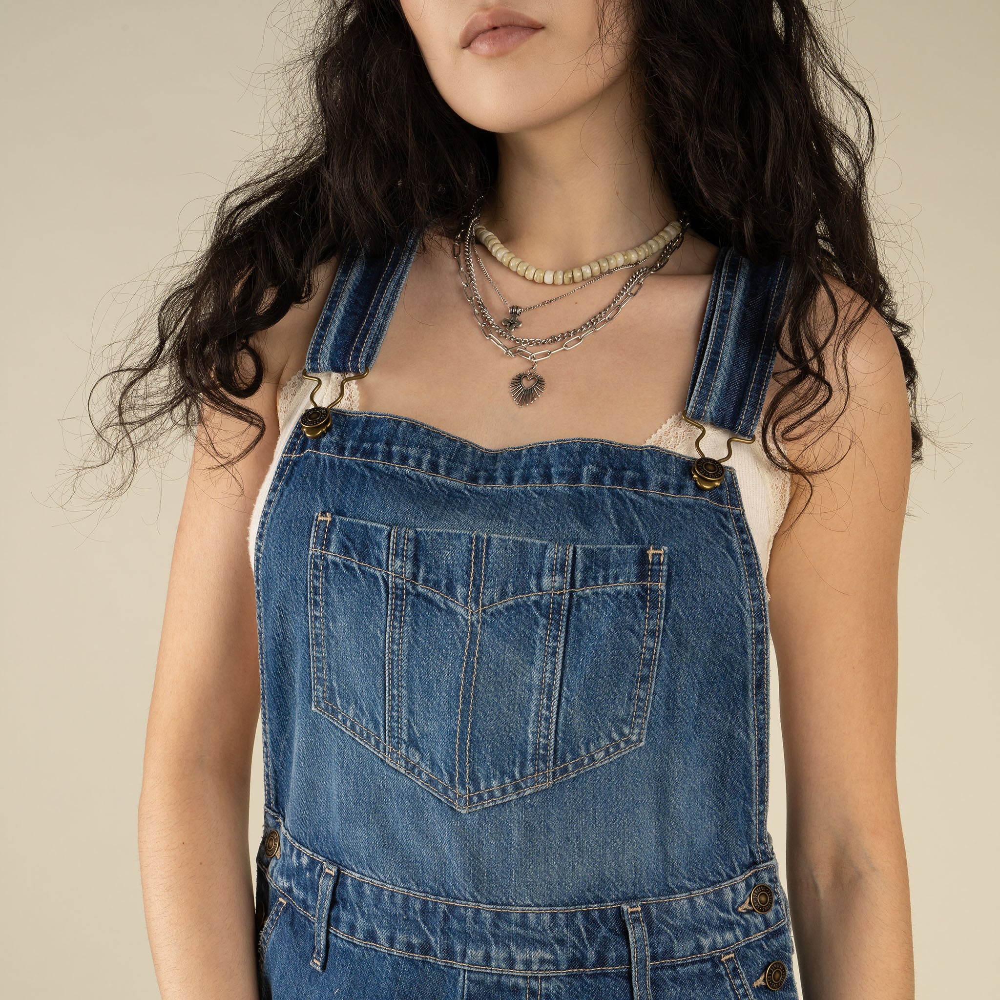 The Juniper Overall - Image 3