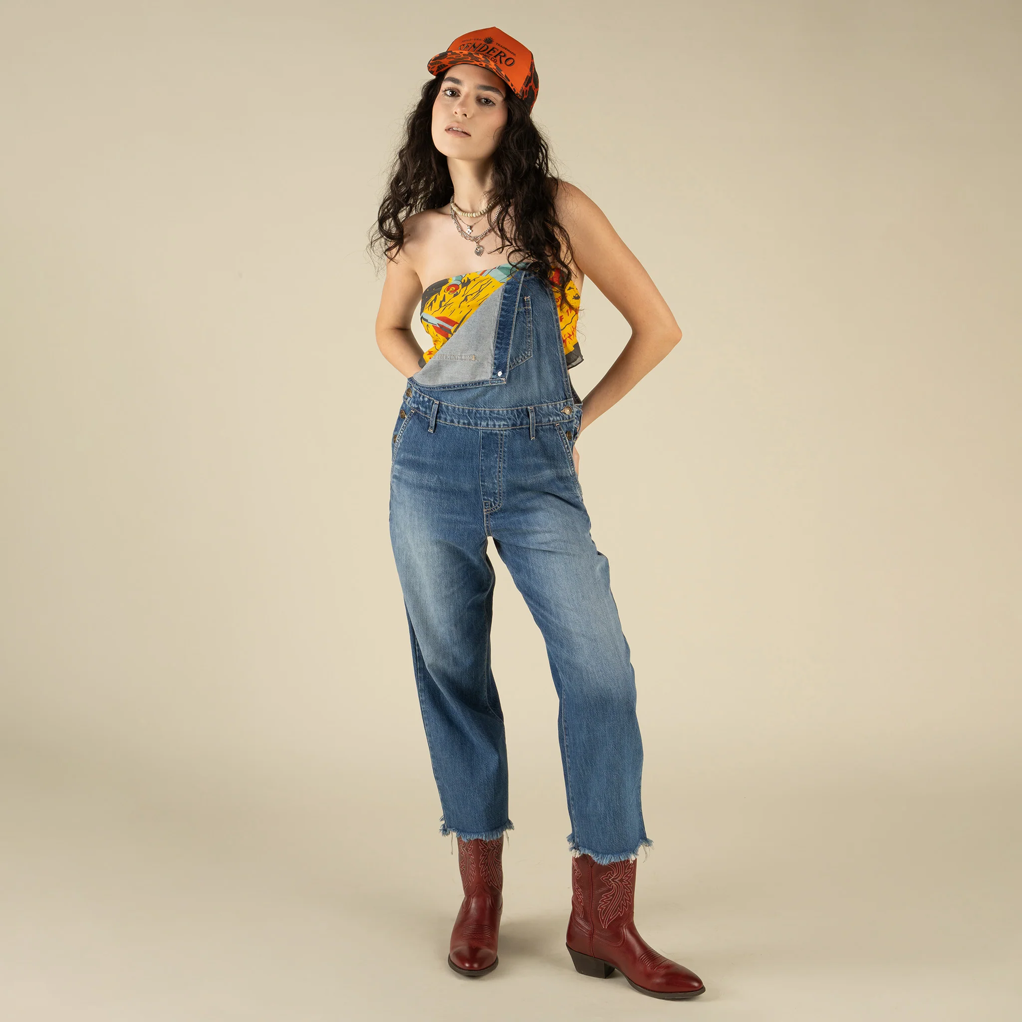 The Juniper Overall - Image 4