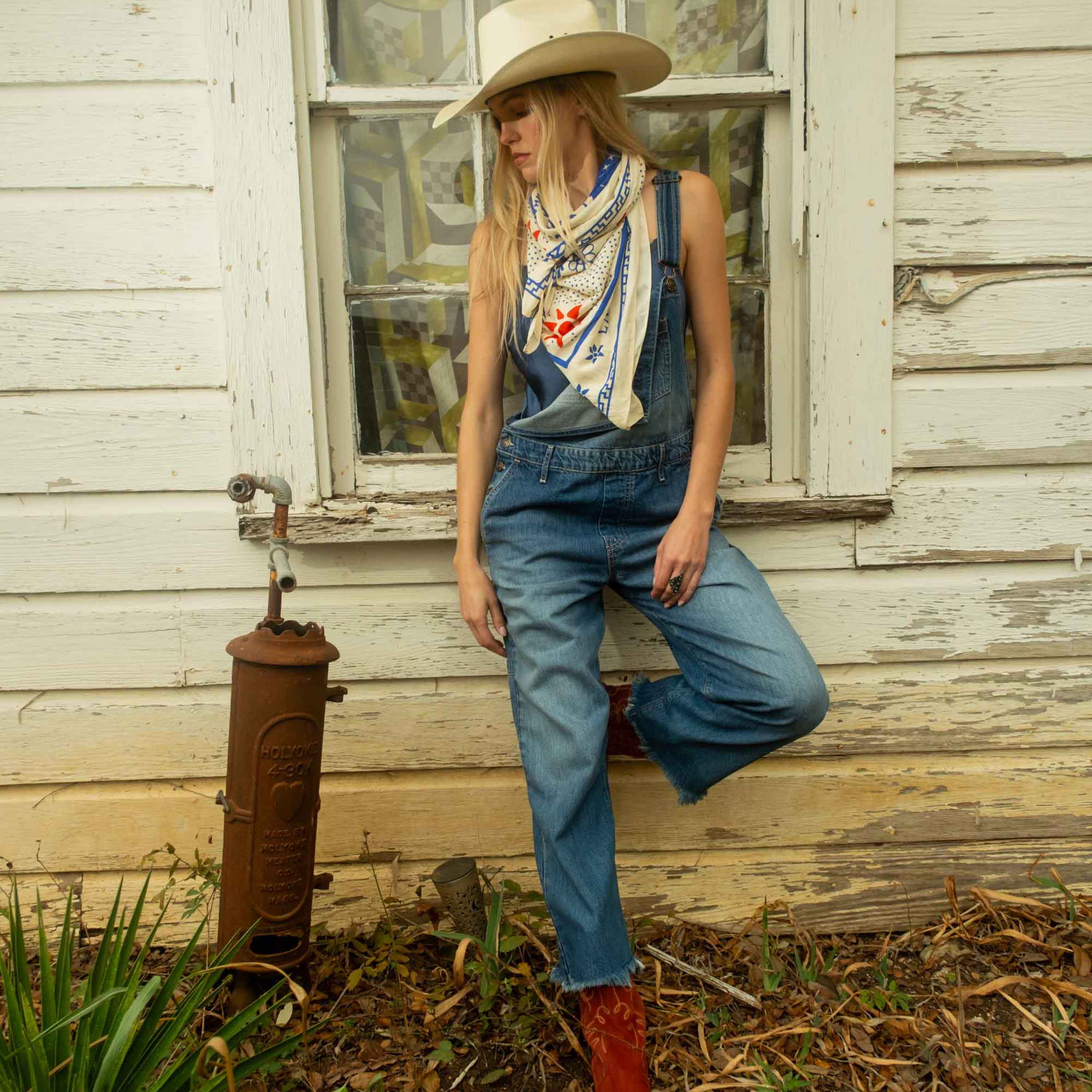 The Juniper Overall - Image 5
