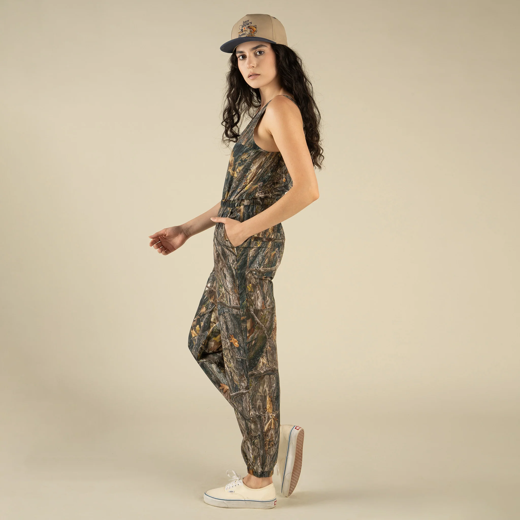 The Madison Utility Suit - Image 3
