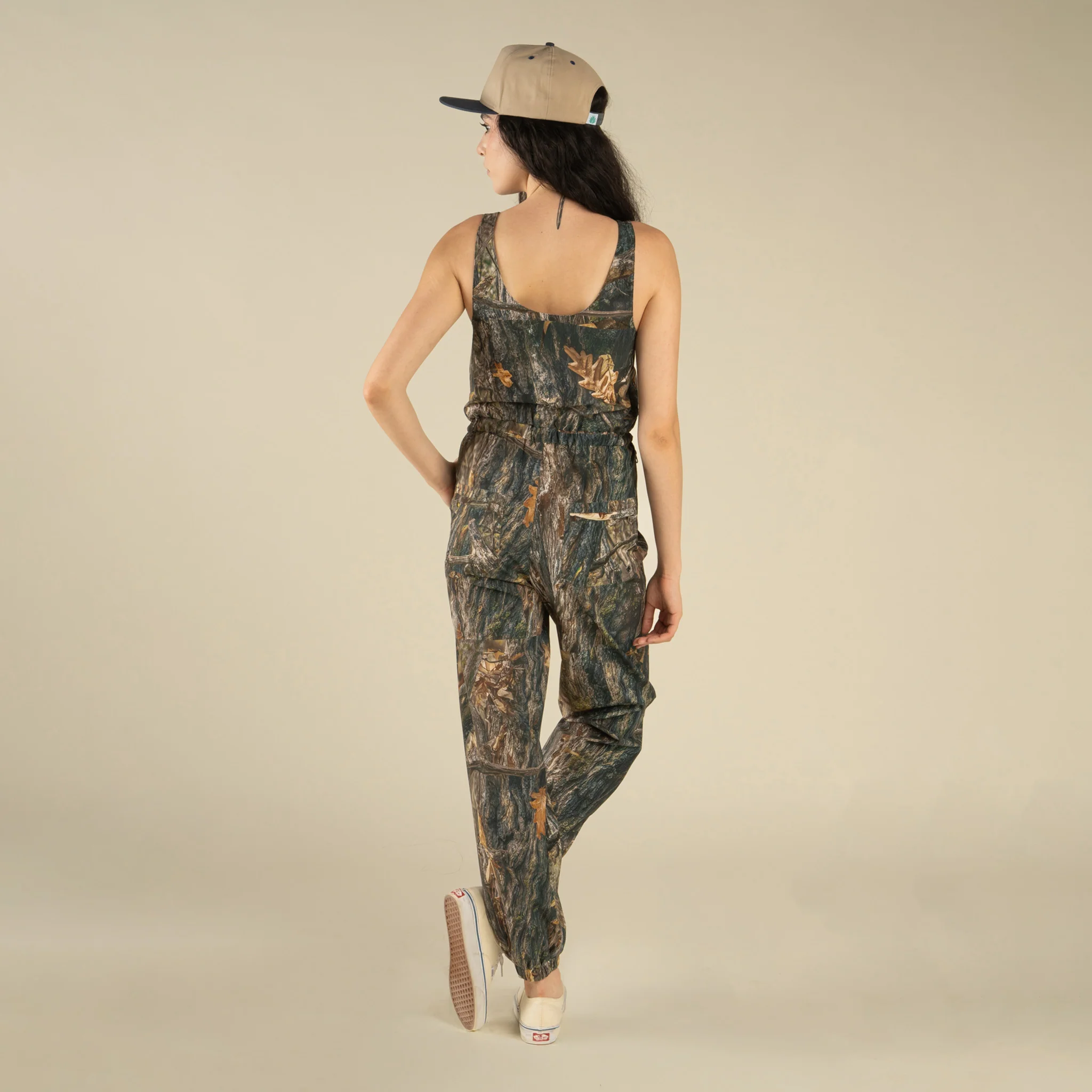The Madison Utility Suit - Image 4