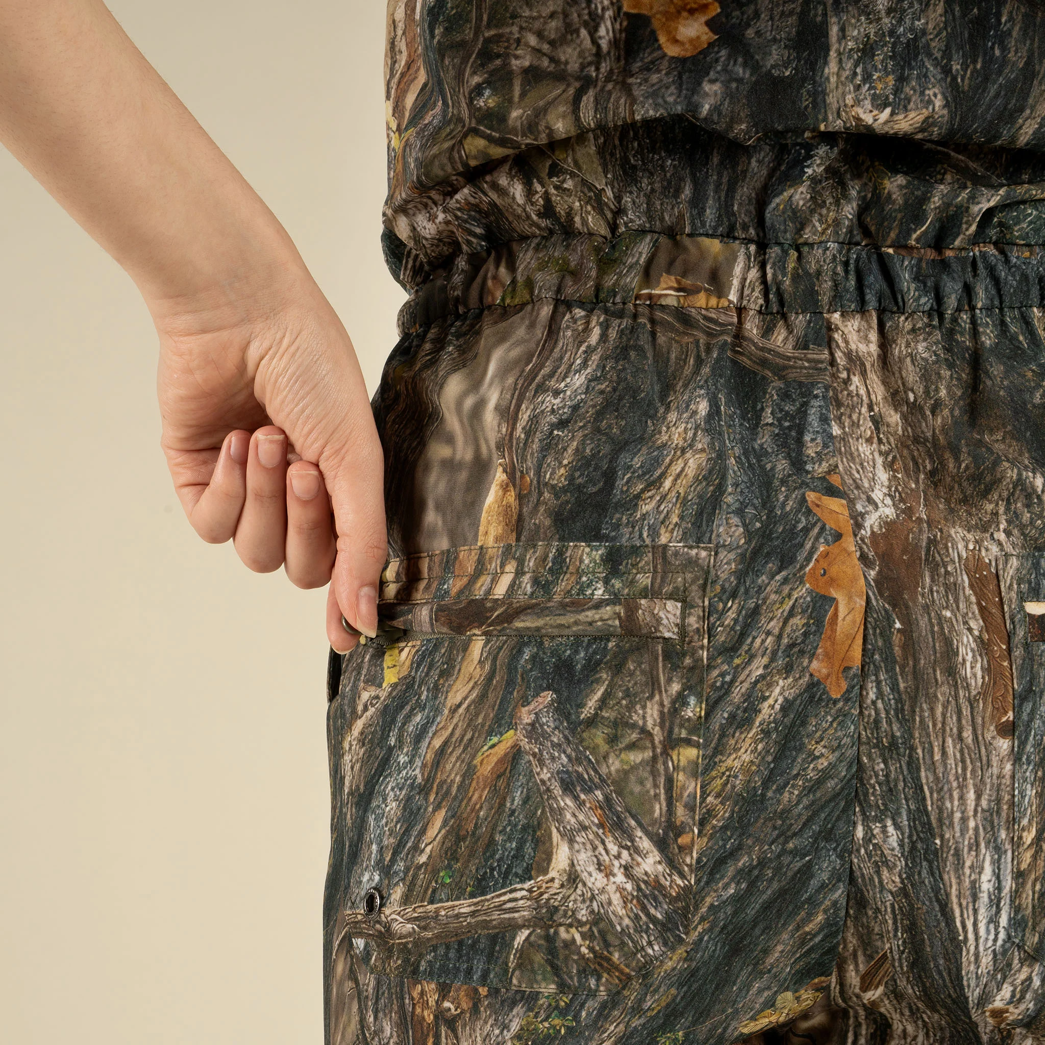 The Madison Utility Suit - Image 6
