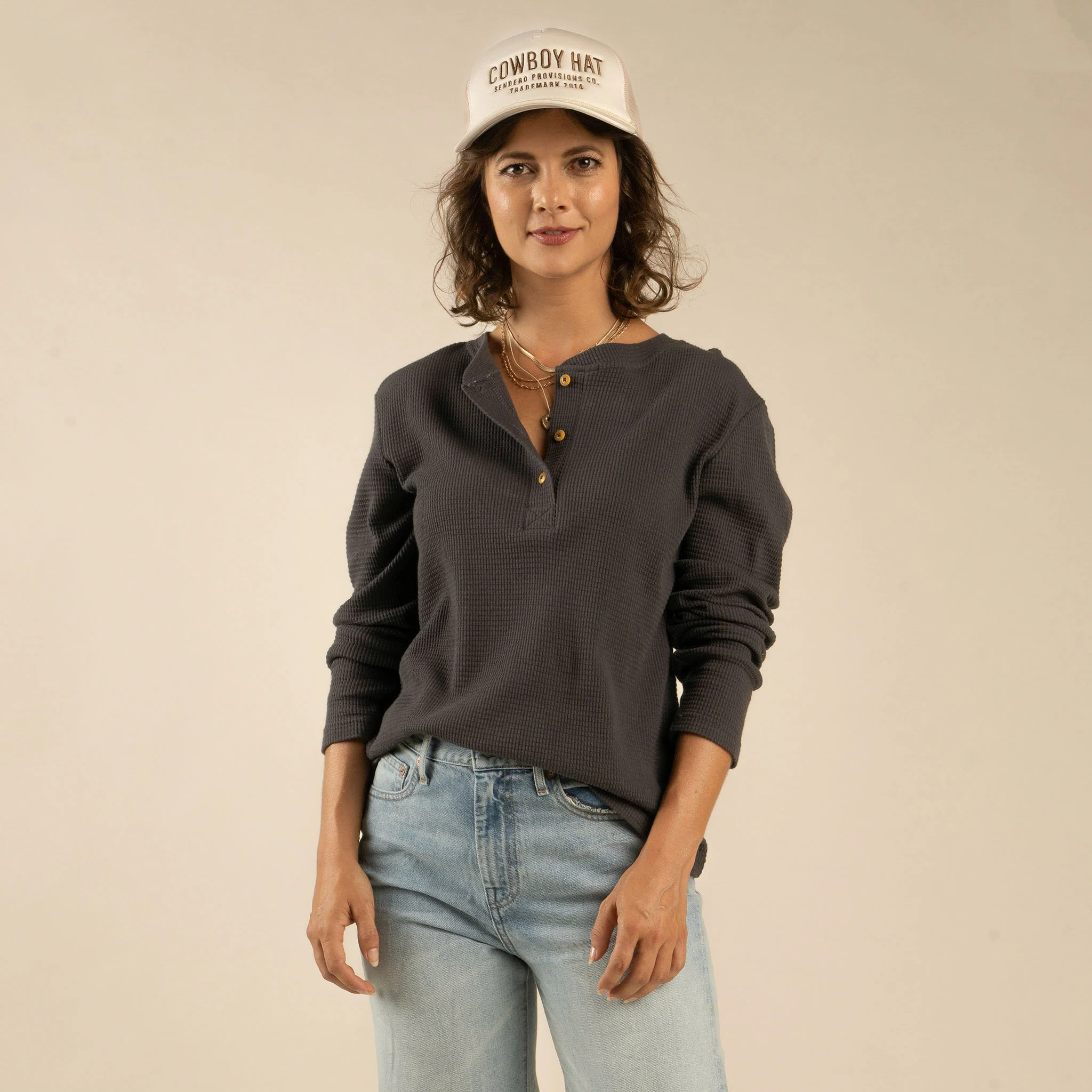 The Maven Henley