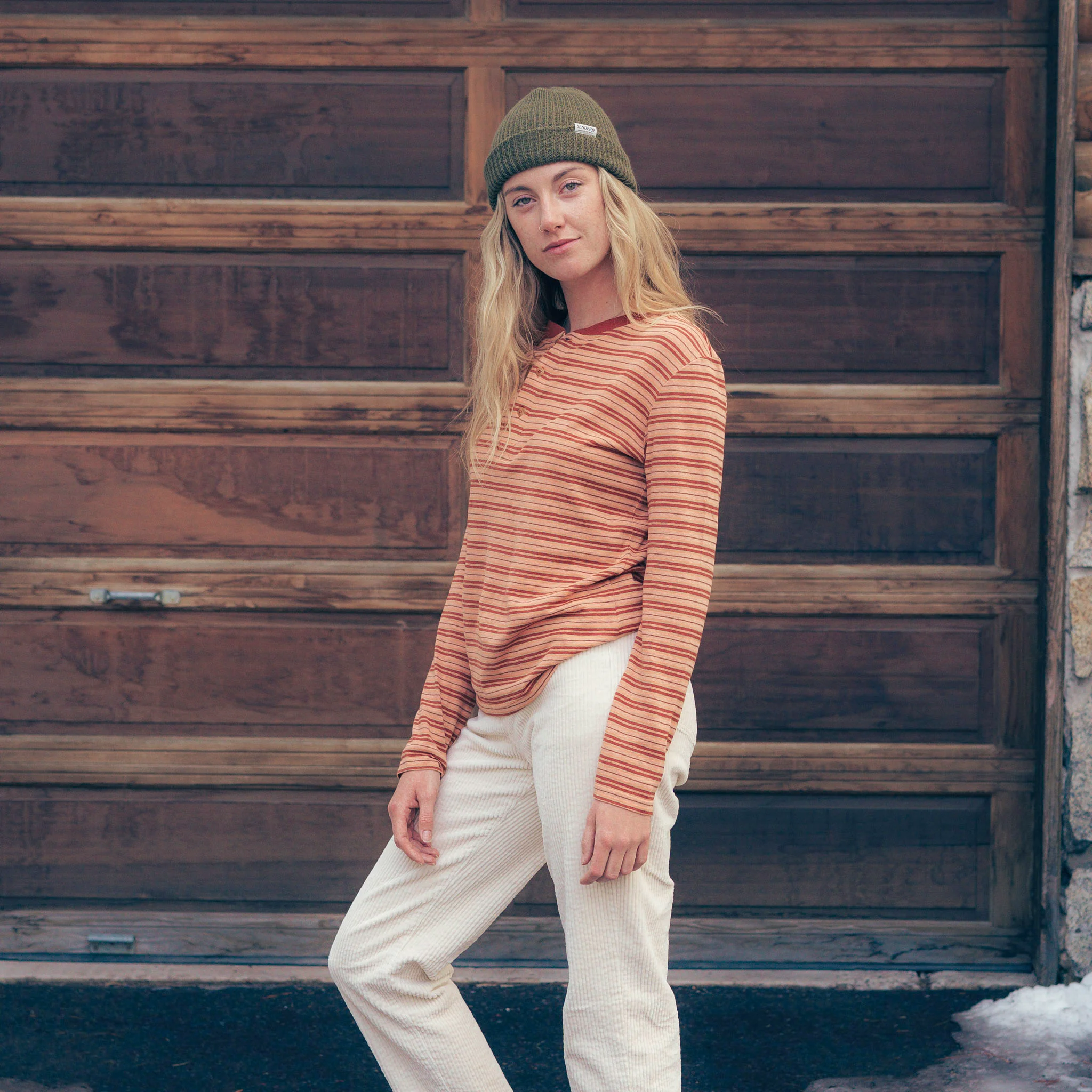 The Maven Henley - Image 10