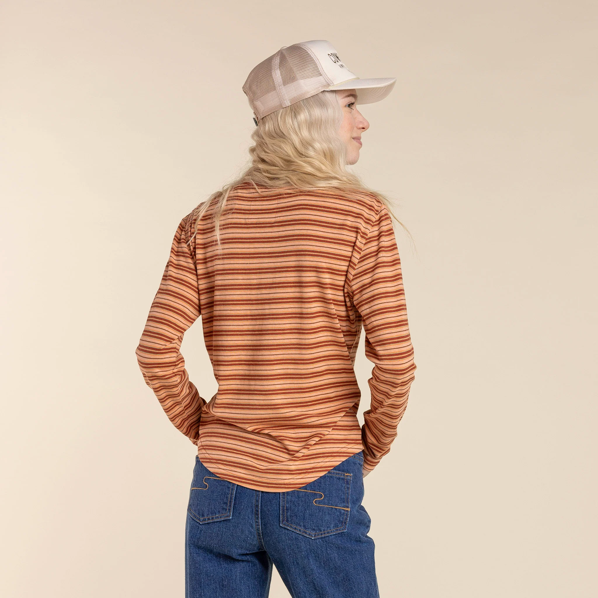 The Maven Henley - Image 11