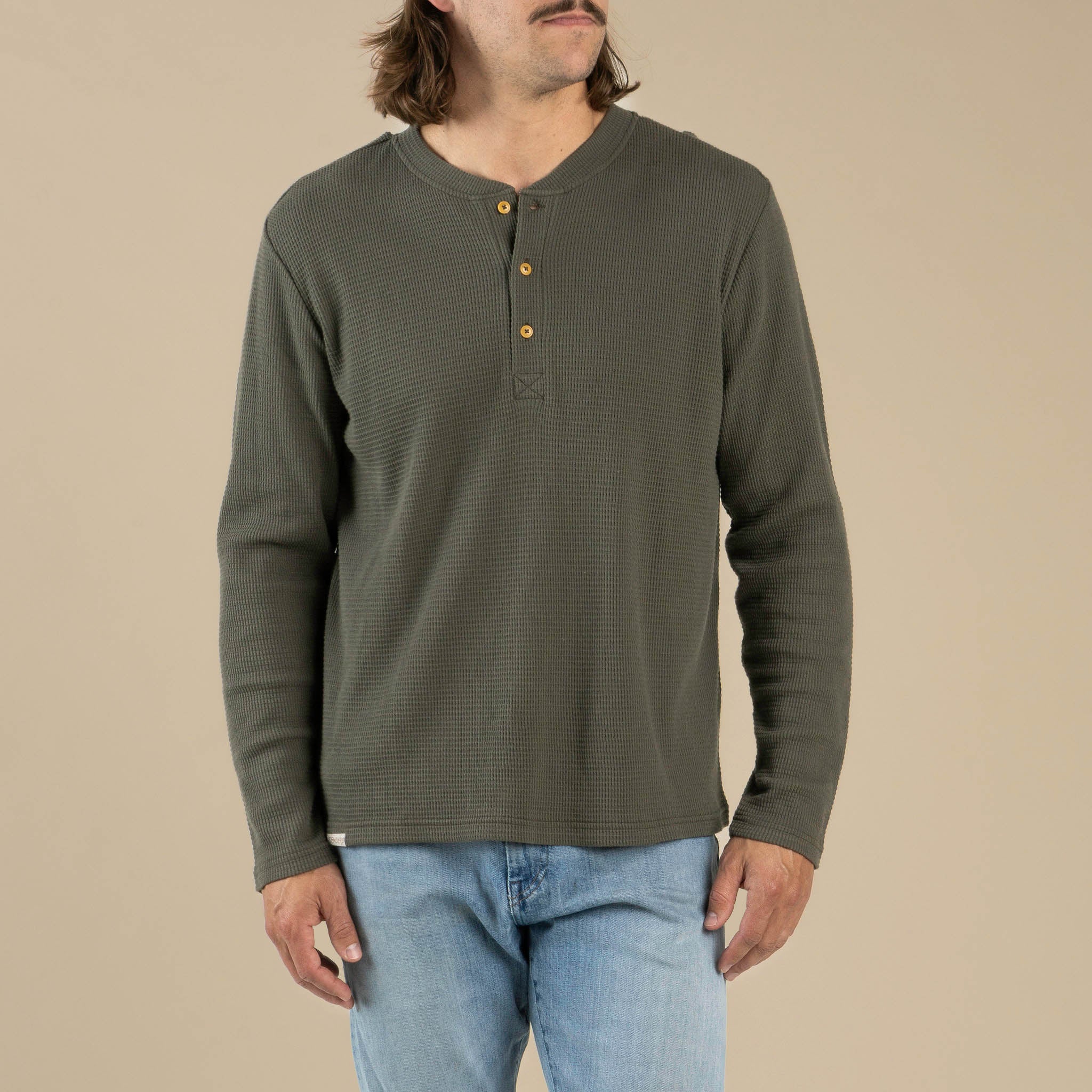 The Maverick Henley - Image 12