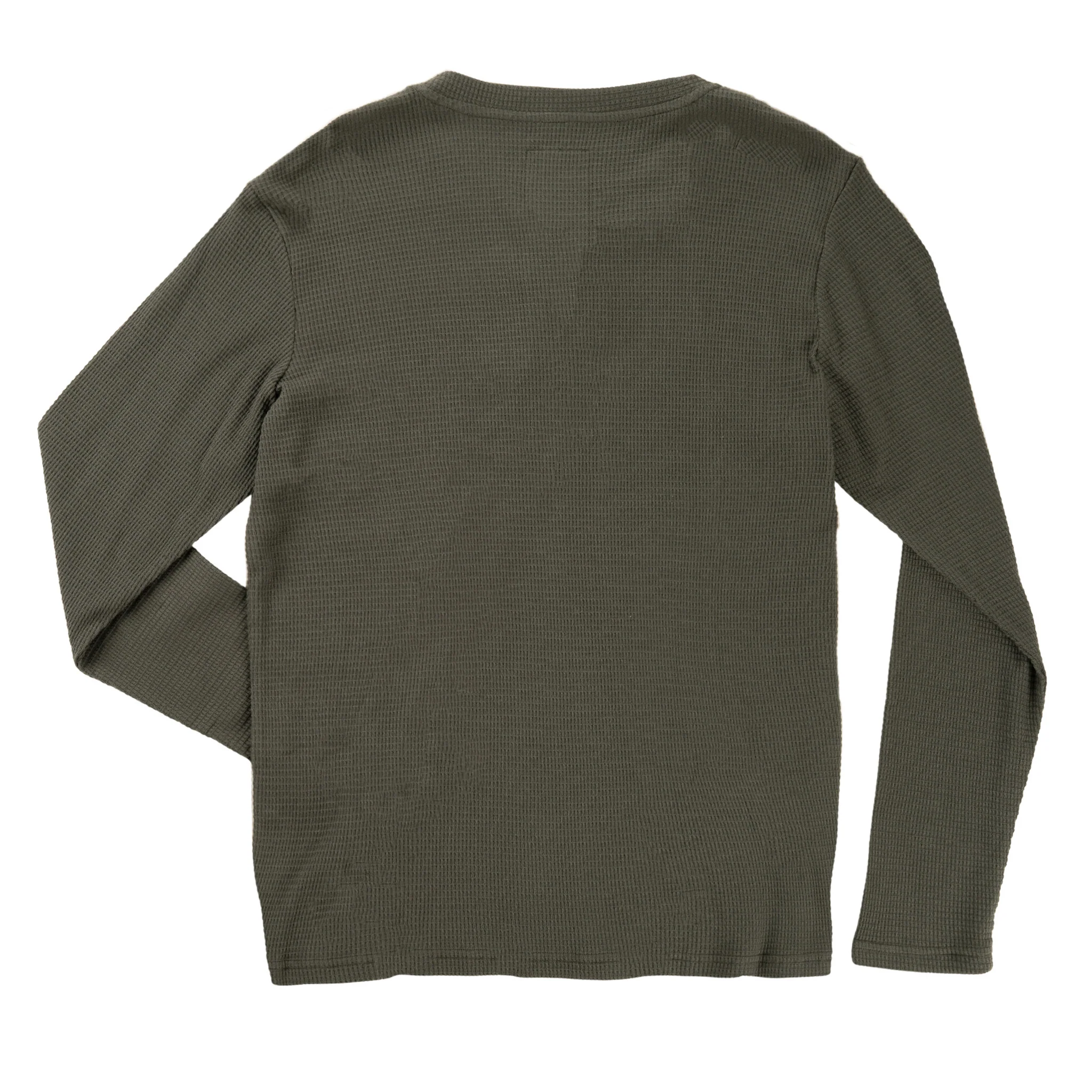 The Maverick Henley - Image 14