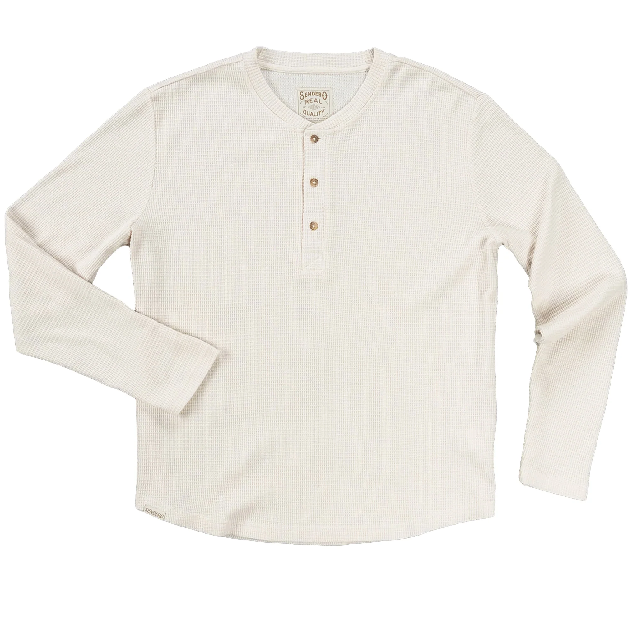 The Maverick Henley - Image 15