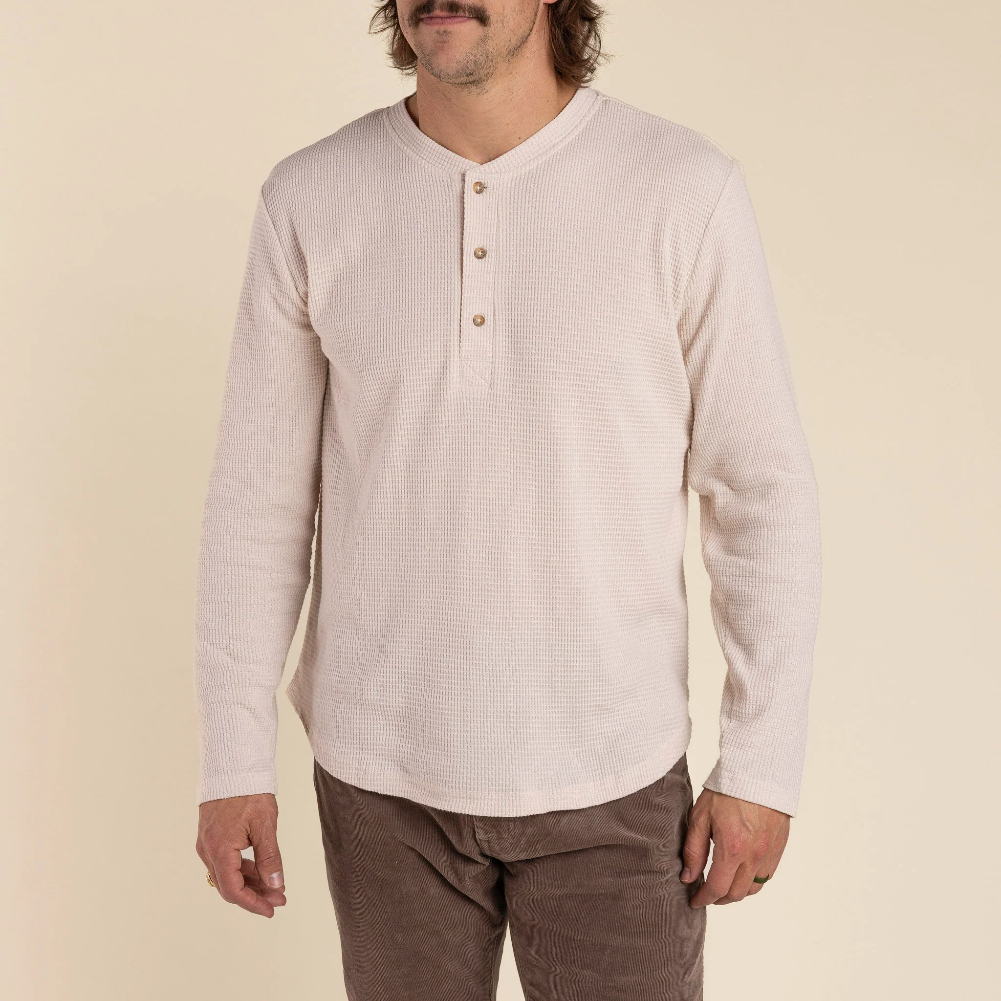 The Maverick Henley - Image 16