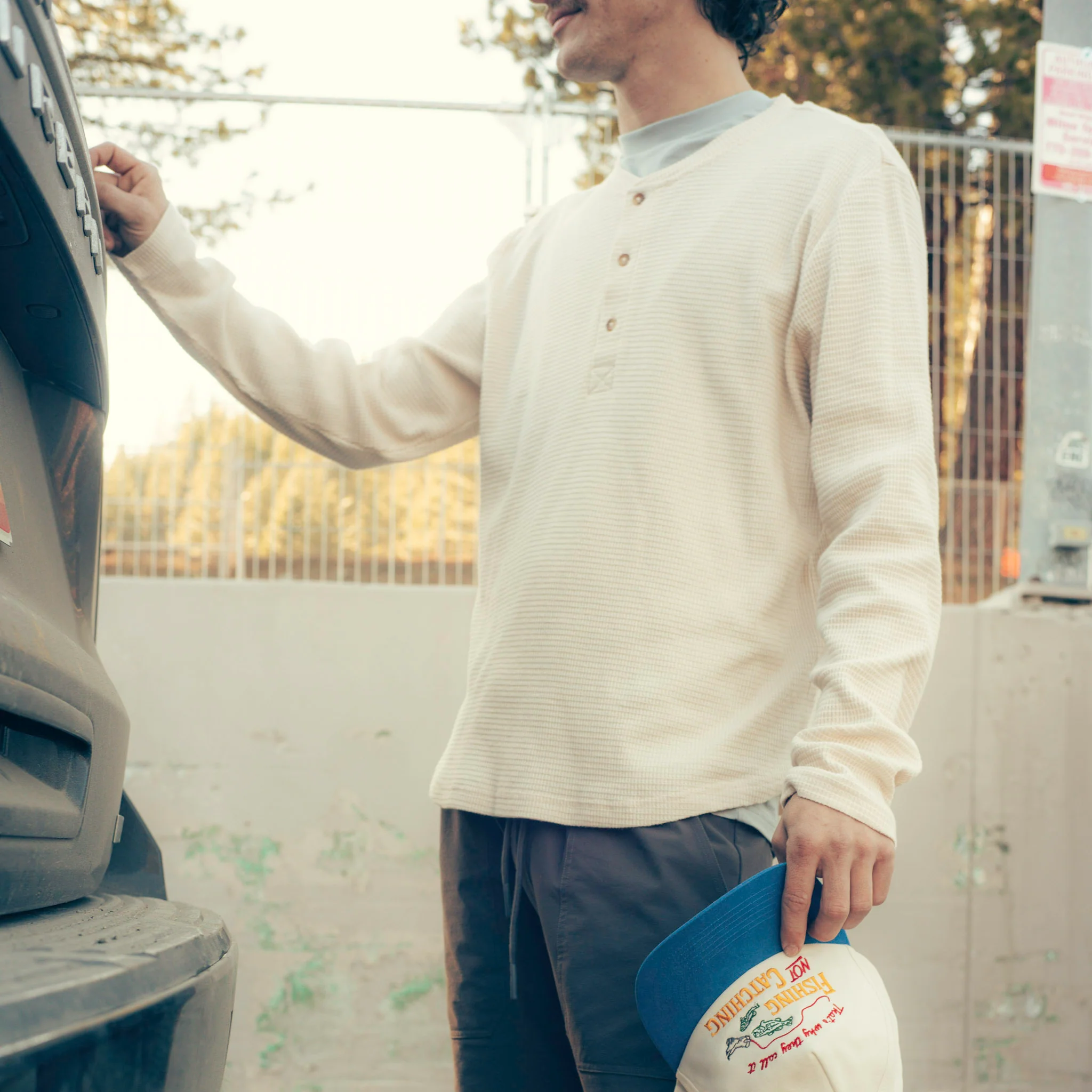 The Maverick Henley - Image 17