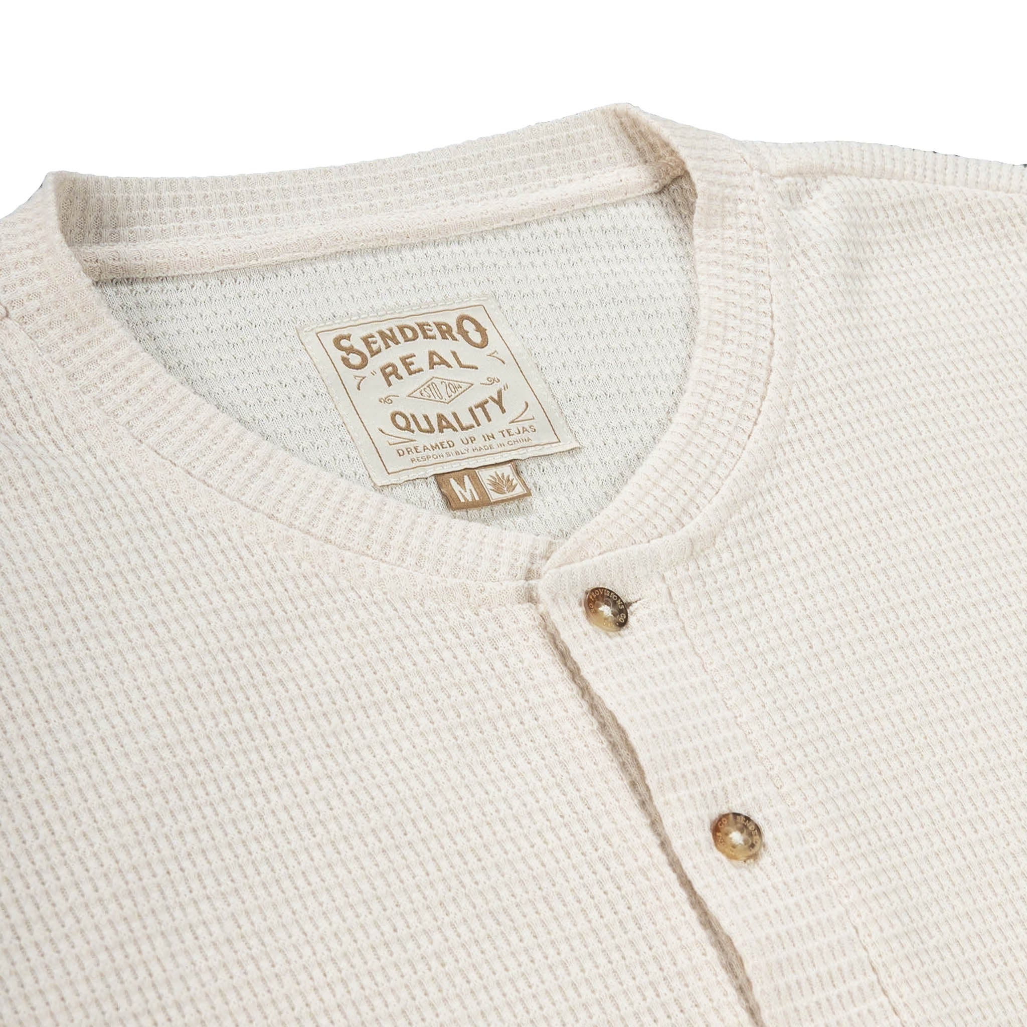 The Maverick Henley - Image 18