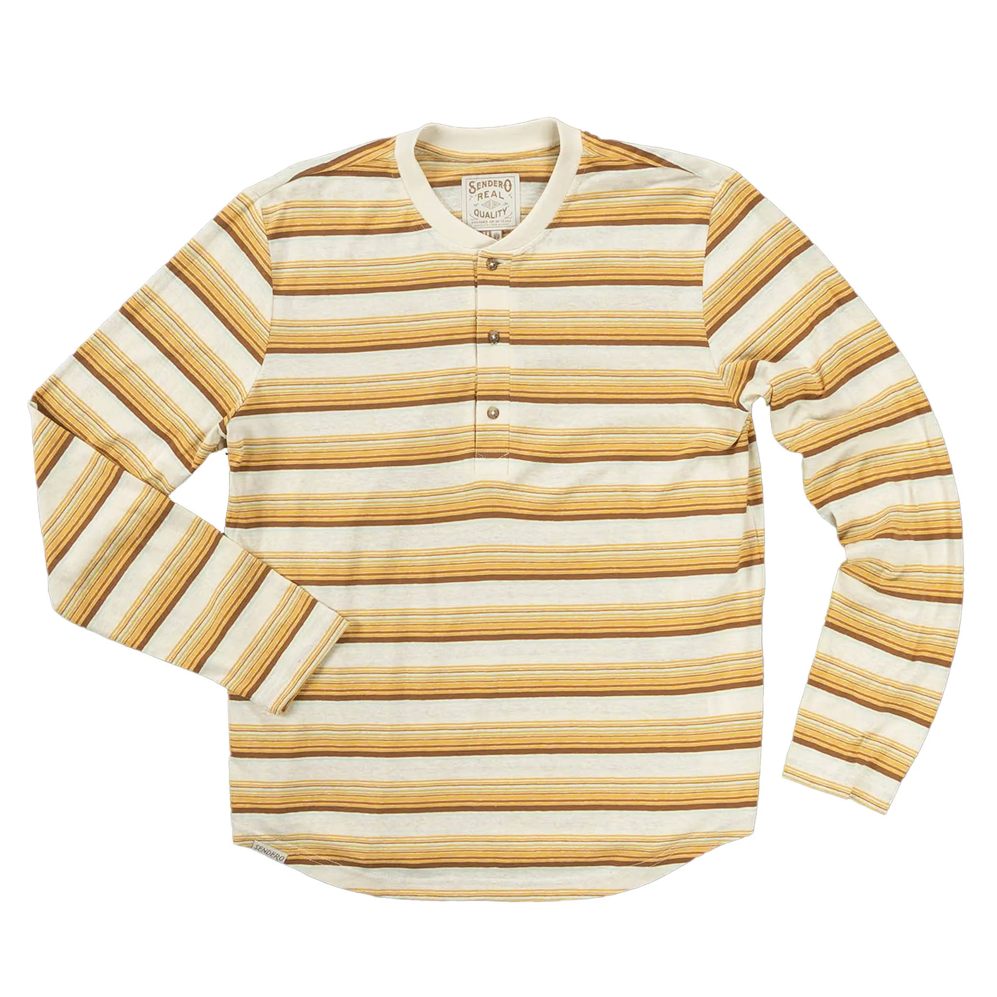 The Maverick Henley - Image 19