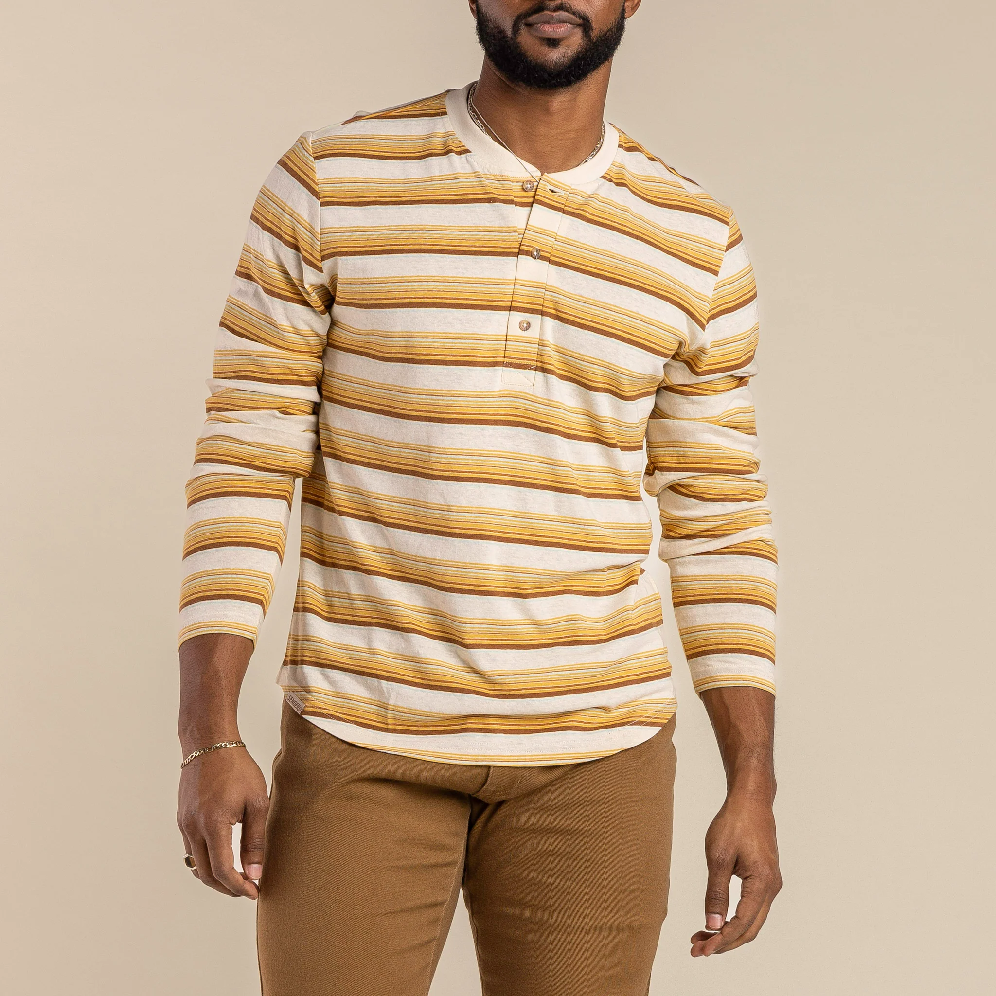 The Maverick Henley - Image 21