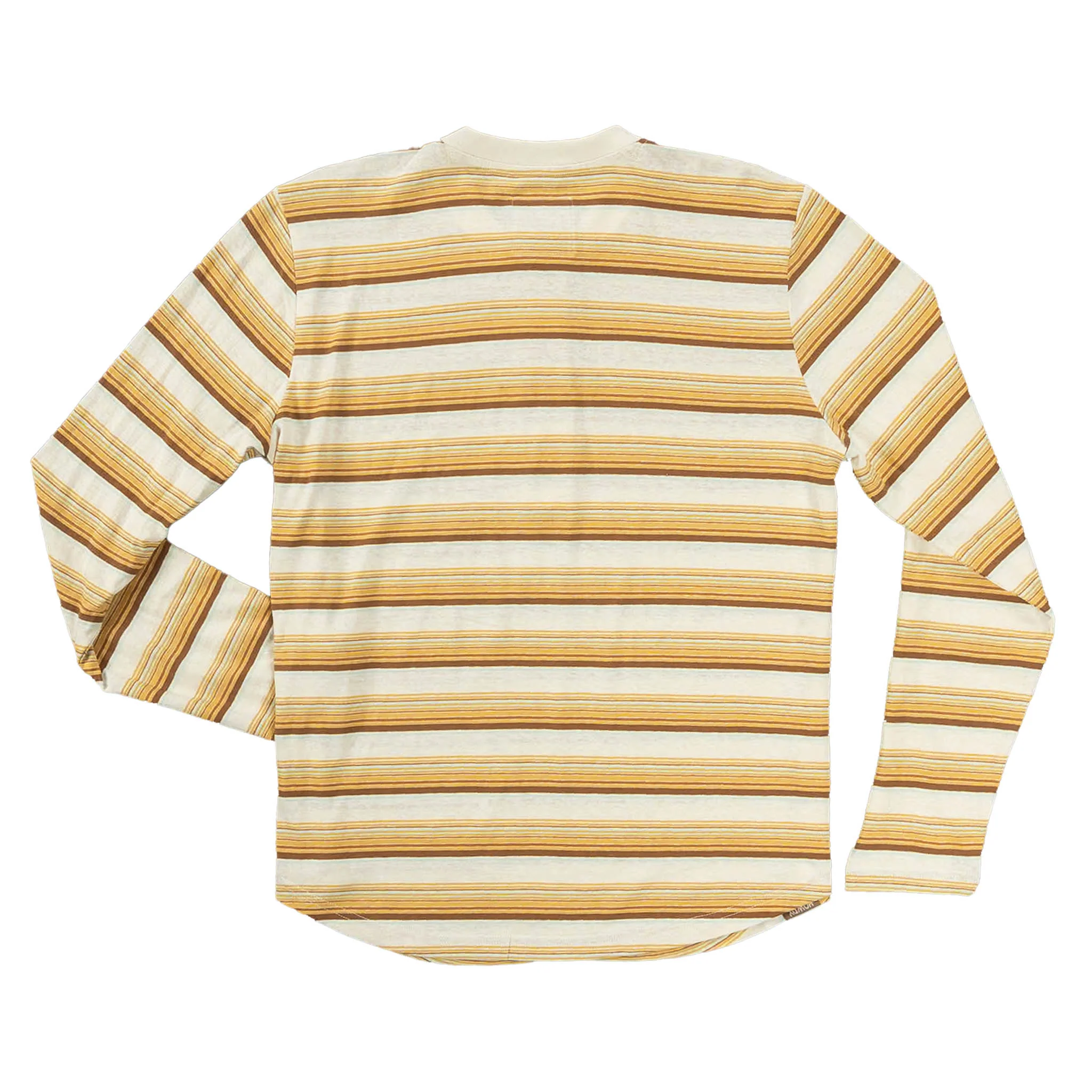 The Maverick Henley - Image 22