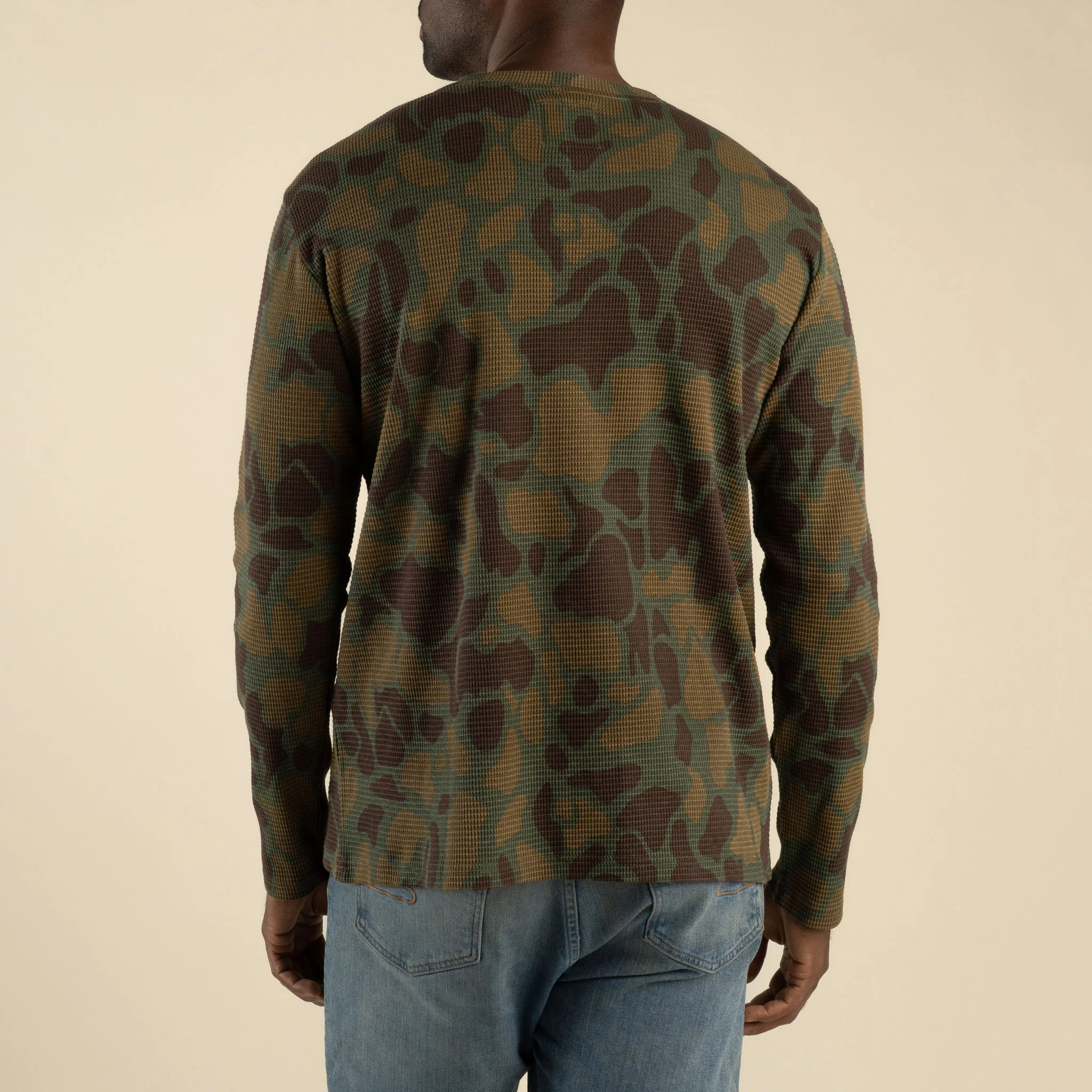 The Maverick Henley - Image 25