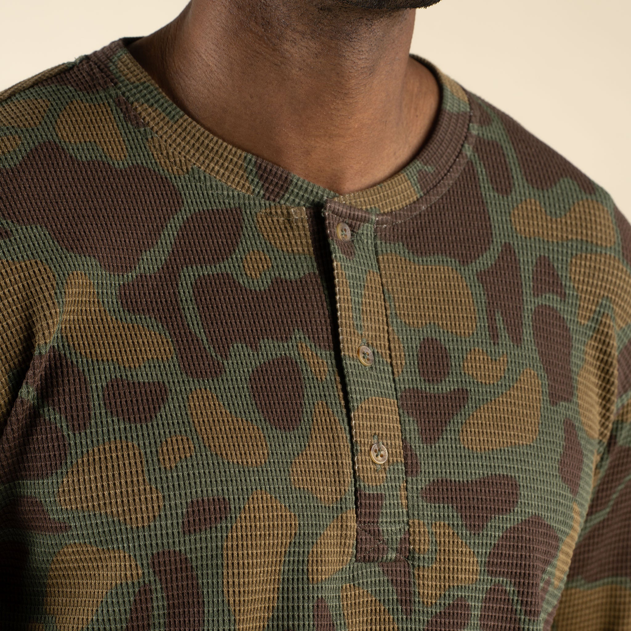 The Maverick Henley - Image 26