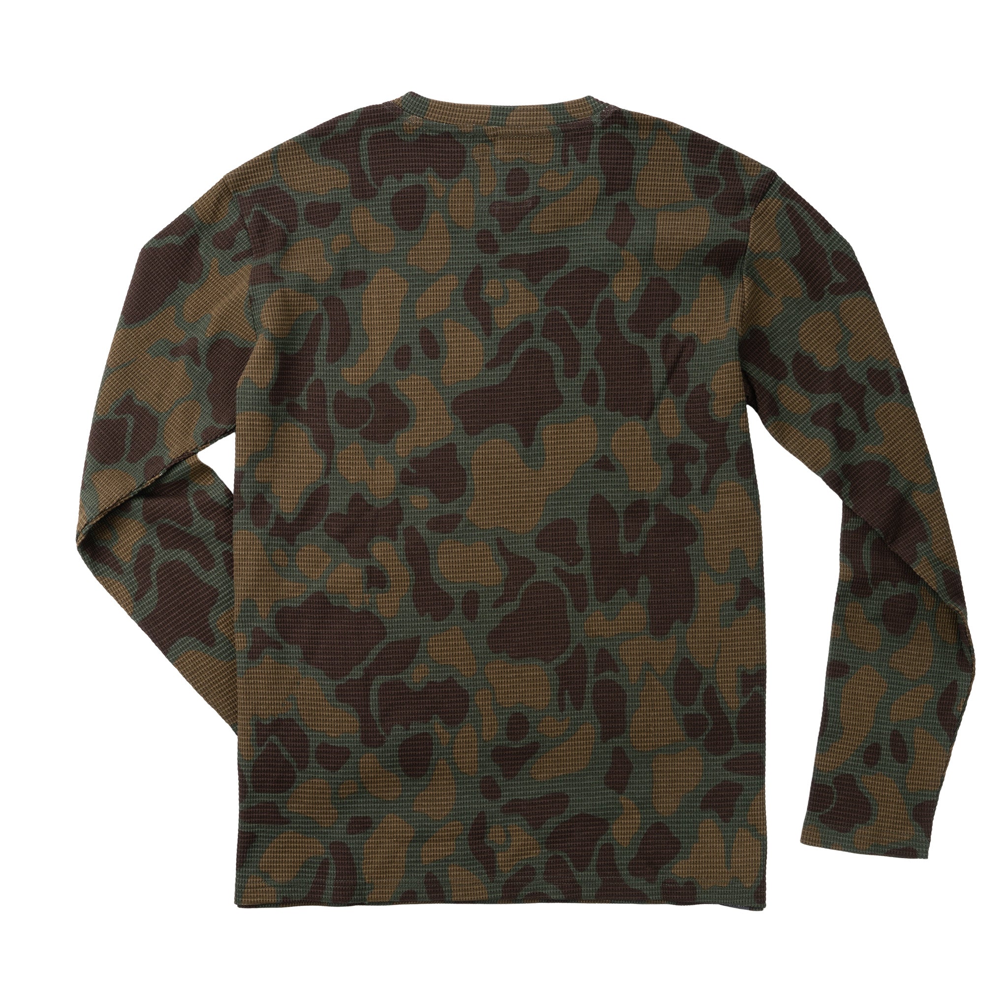 The Maverick Henley - Image 27