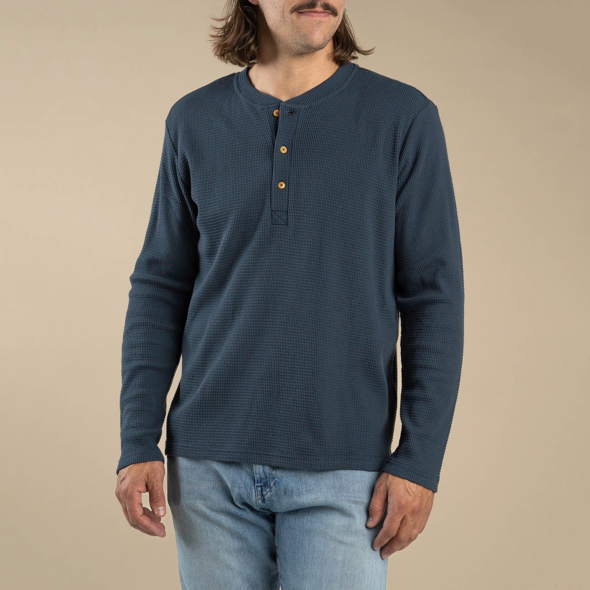 The Maverick Henley - Image 3