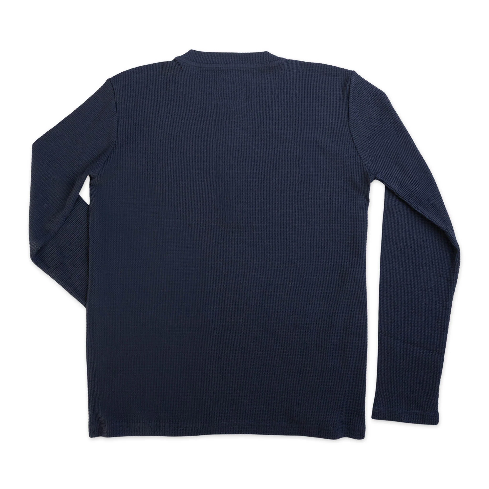 The Maverick Henley - Image 6