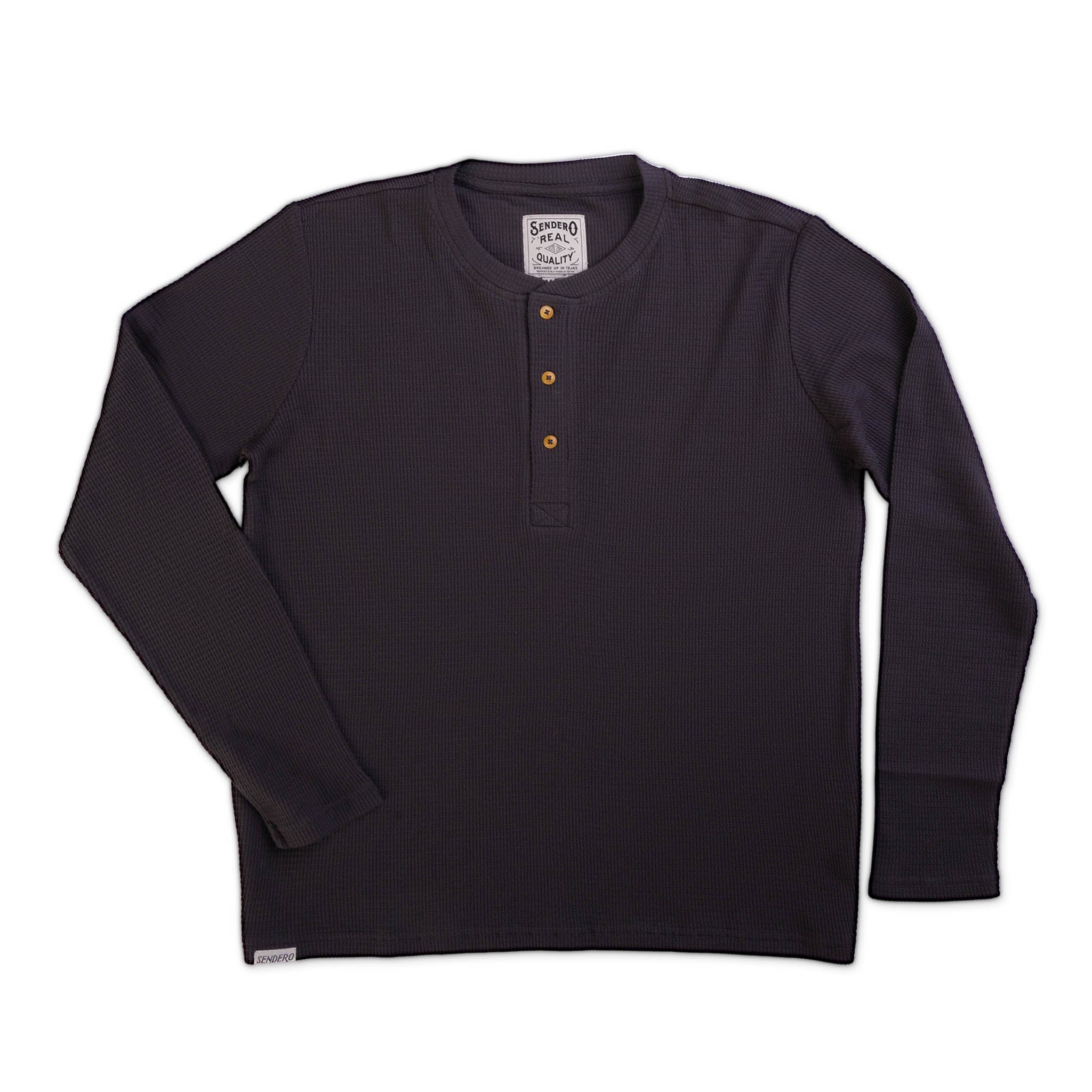 The Maverick Henley - Image 7