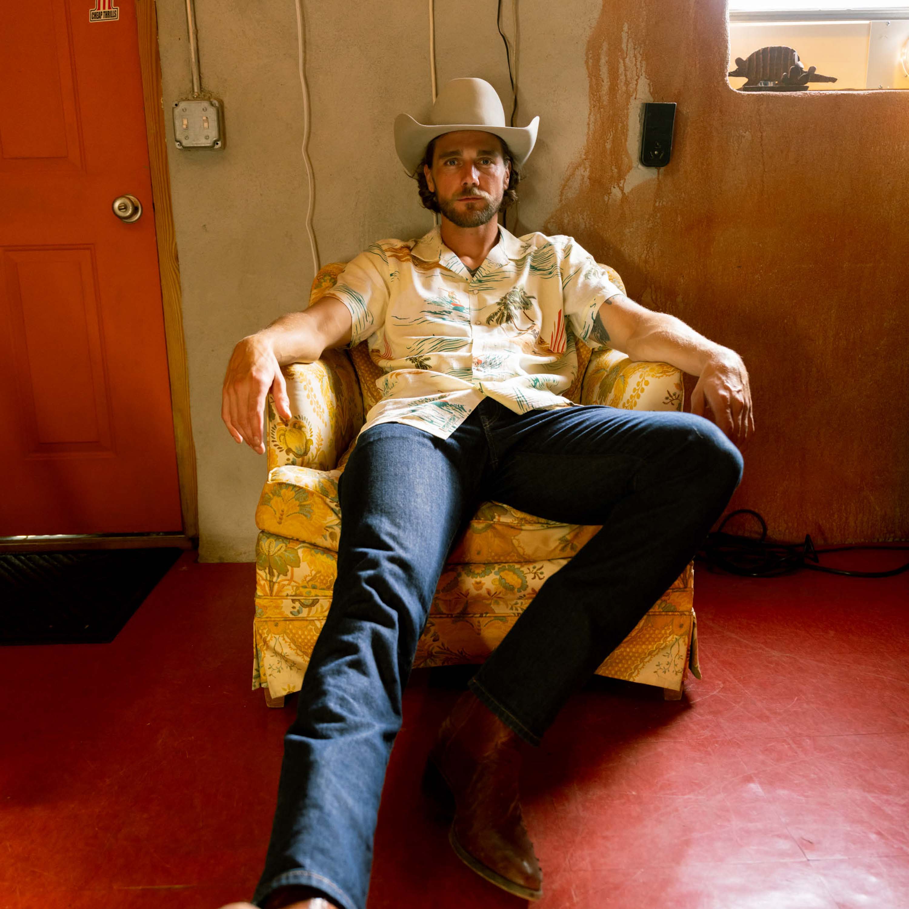 The Padre Shirt - Image 13