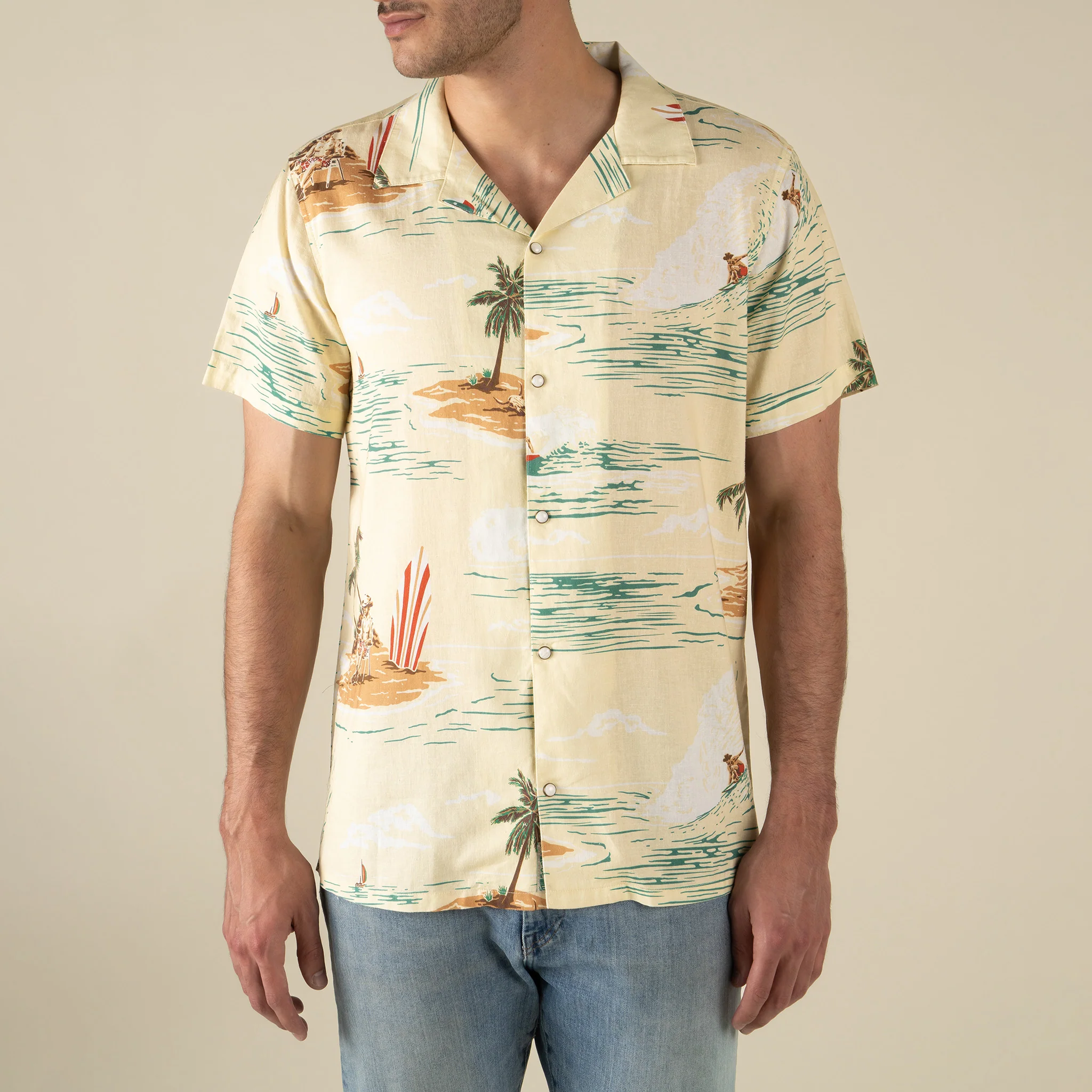 The Padre Shirt - Image 3