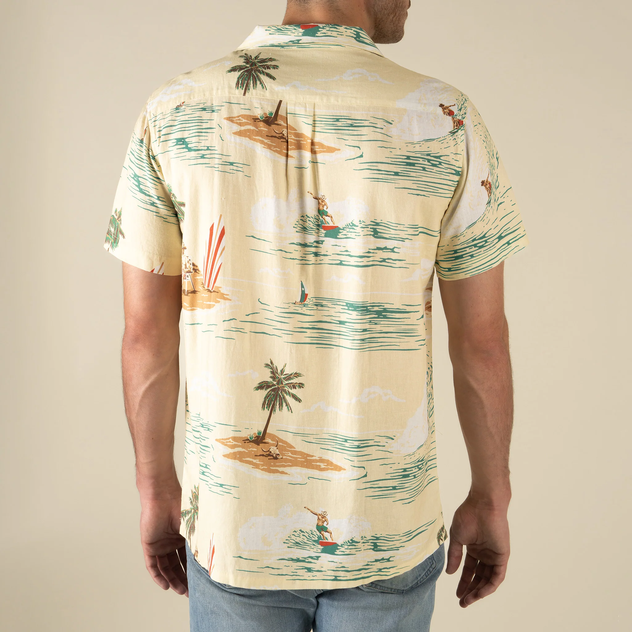 The Padre Shirt - Image 4