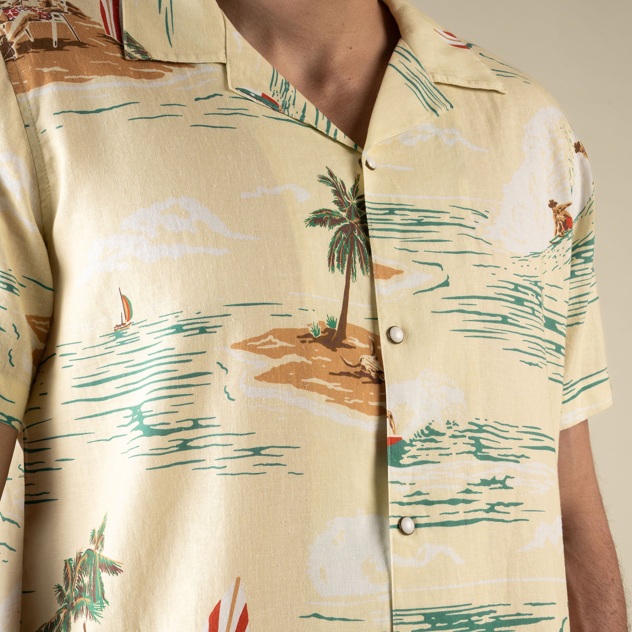 The Padre Shirt - Image 5
