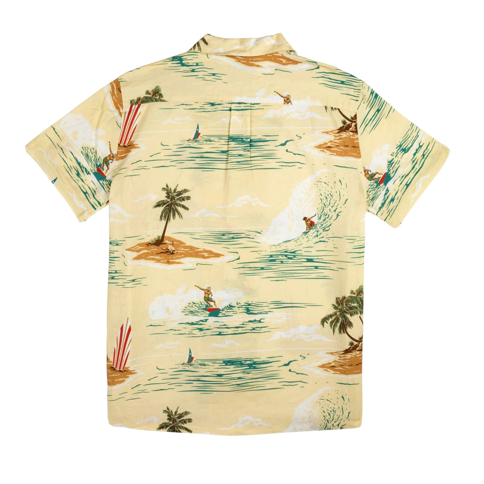 The Padre Shirt - Image 6