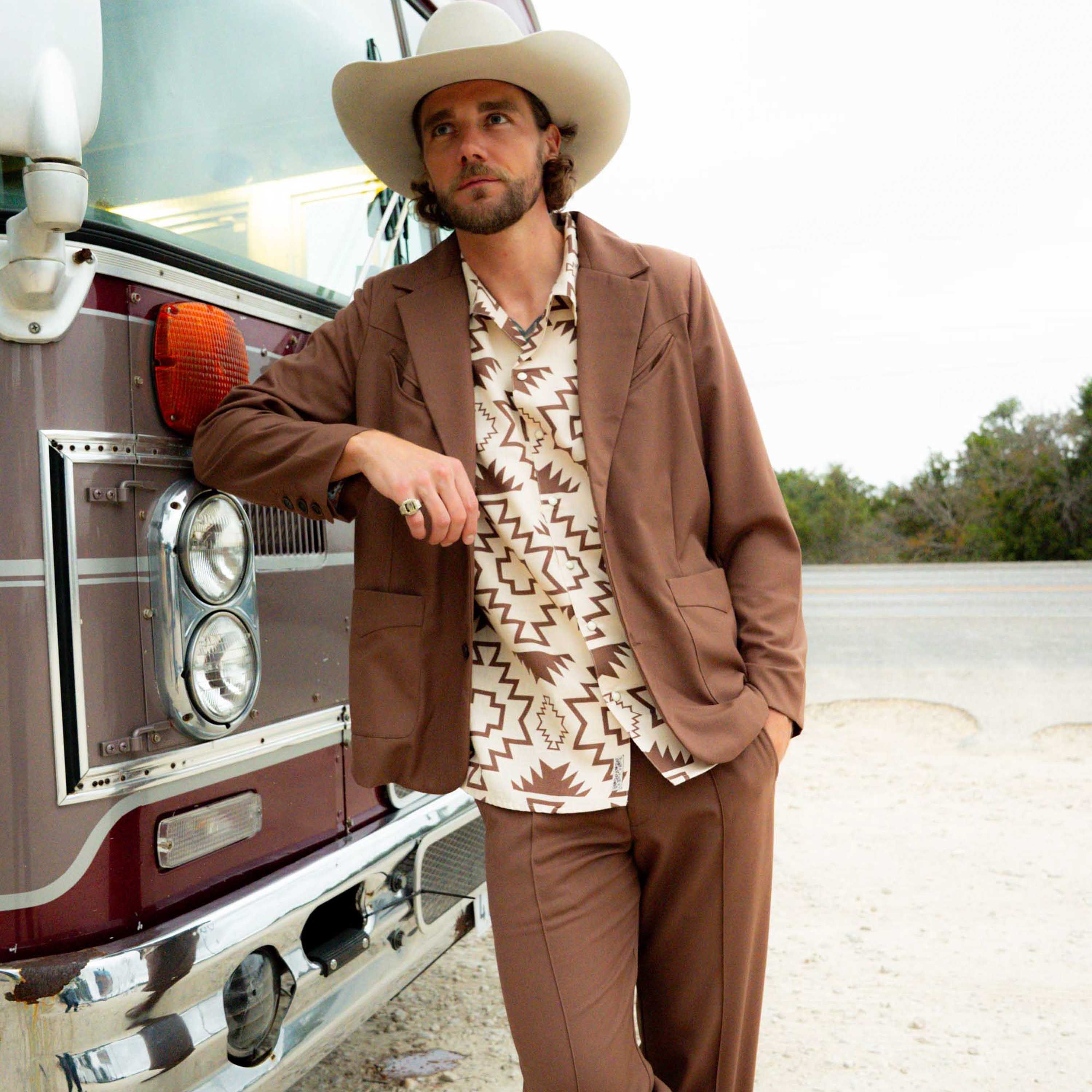 The Padre Shirt - Image 8
