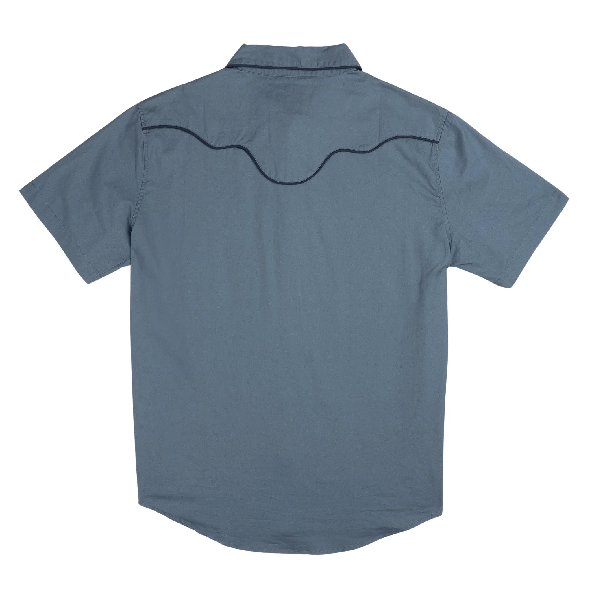 The Prescott Western Shirt - Image 10